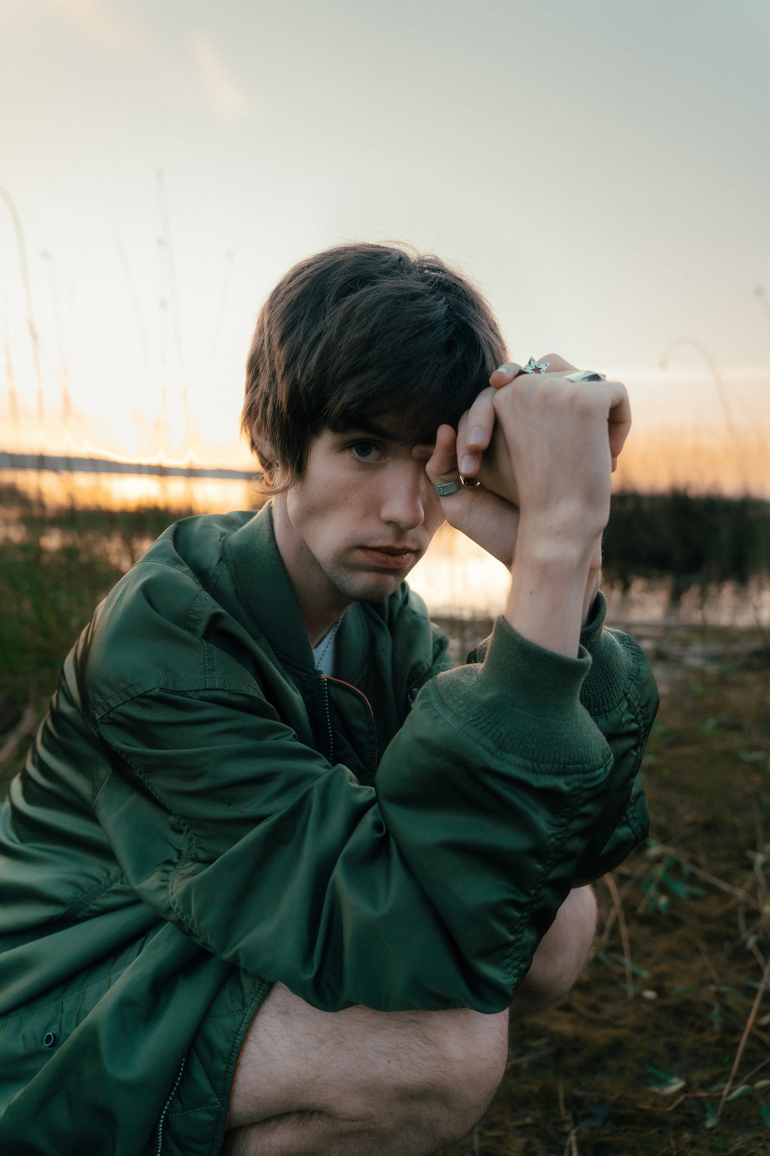 Мэтью. Galchenok