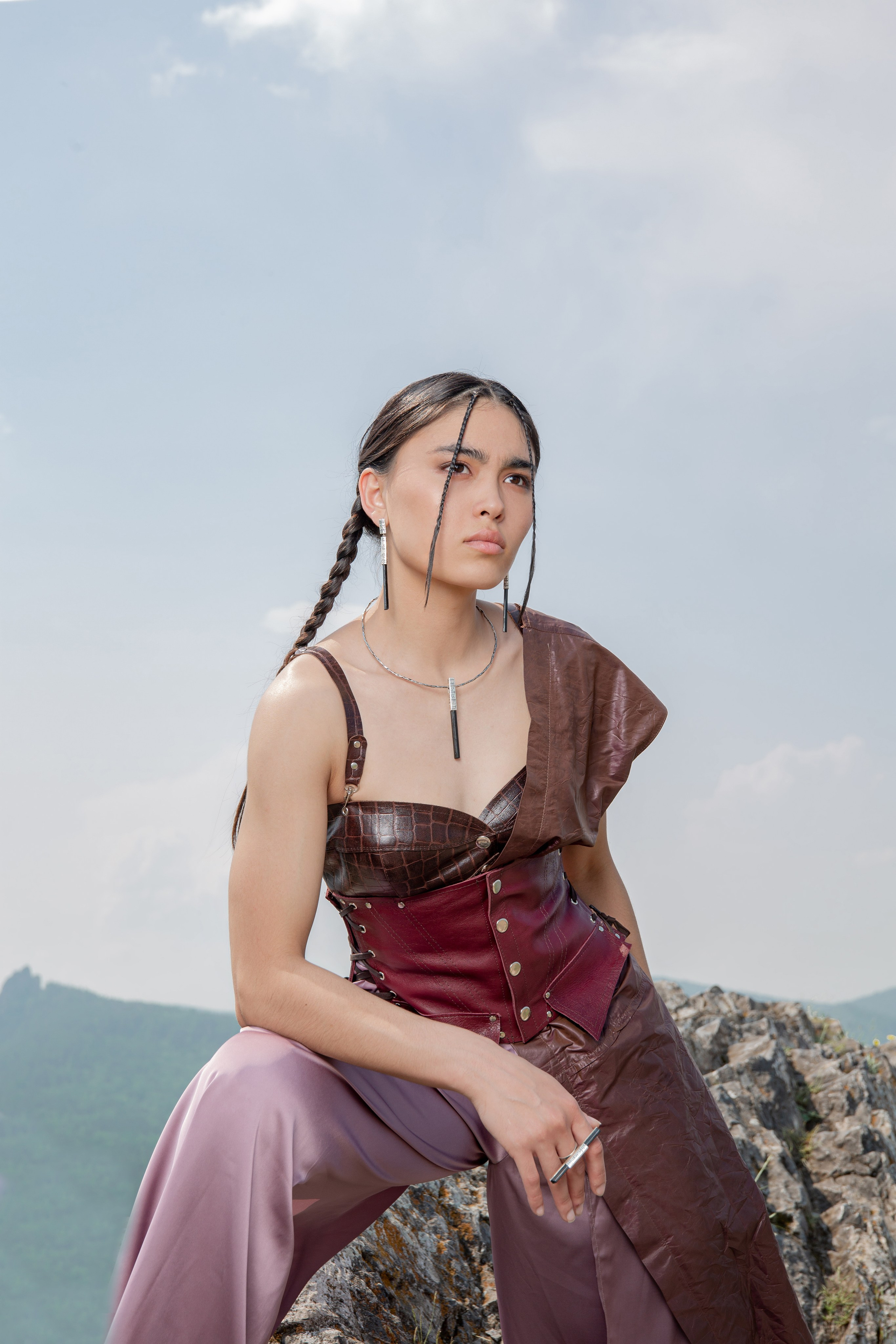 Фотограф людей в Красноярске. Татьяна Вишневская