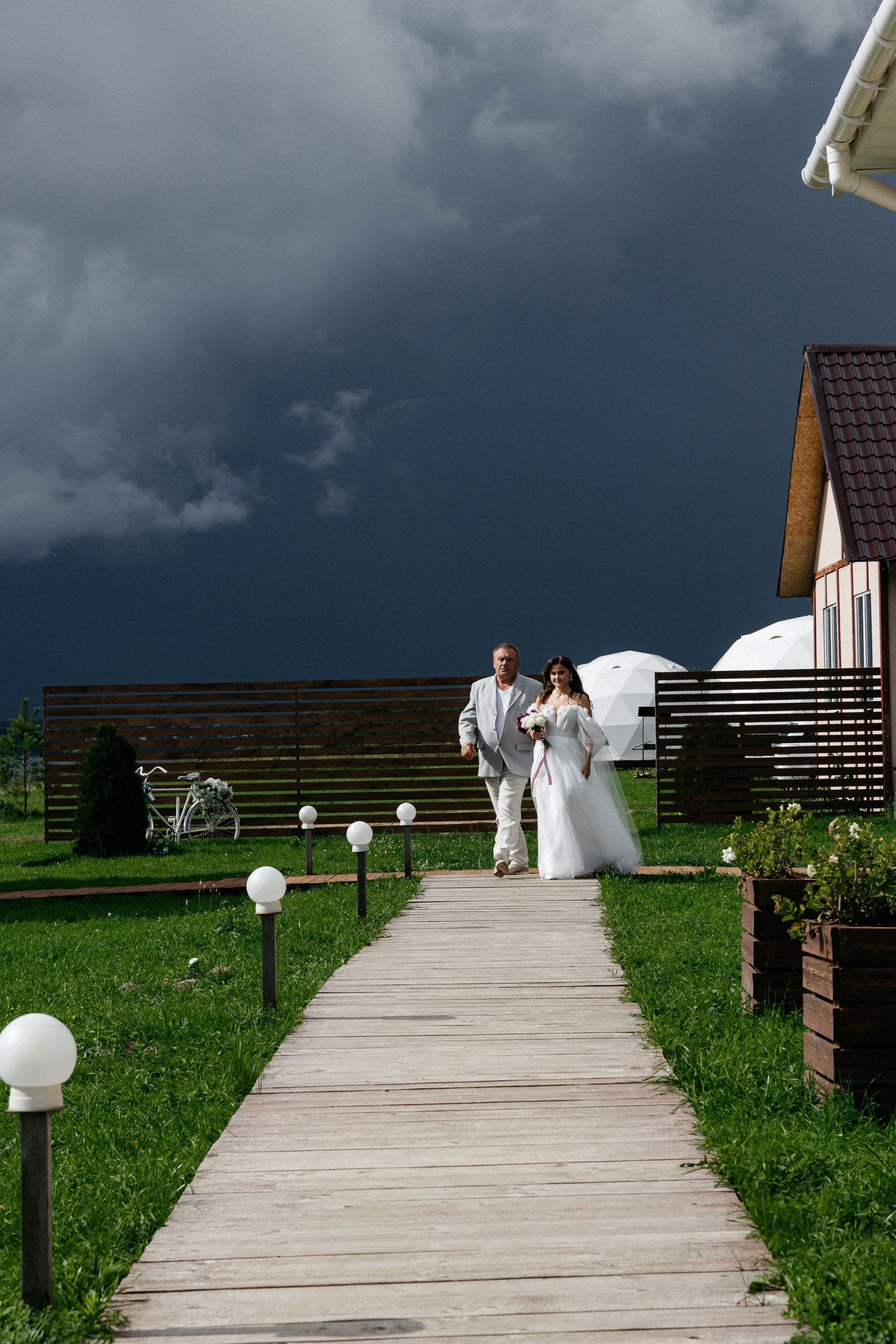 ATMOSFERA. Свадебный фотограф Дмитрий Воробьев Ярославль