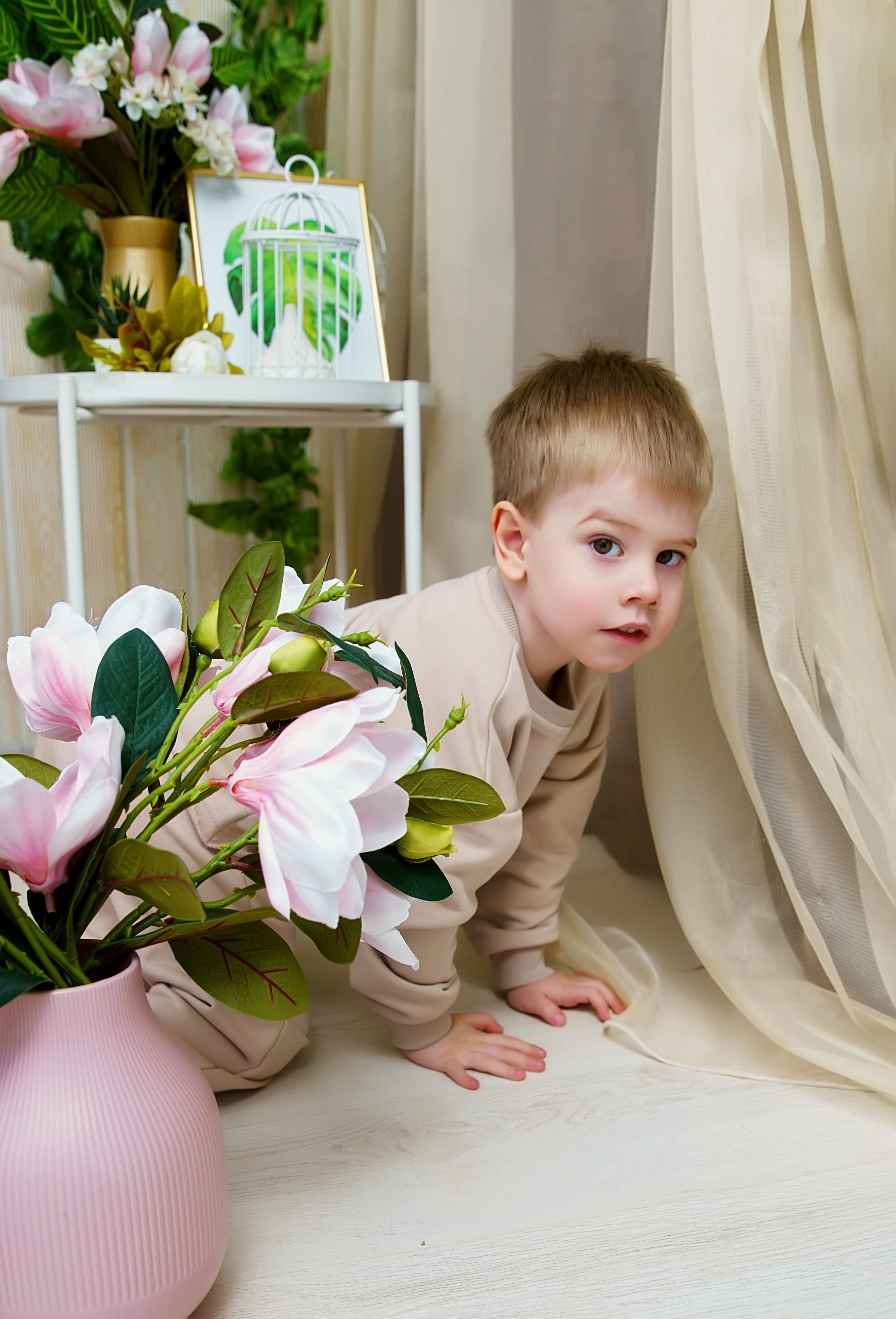 Семейные фотосессии. Семейный и детский фотограф в Нижнем Новгороде