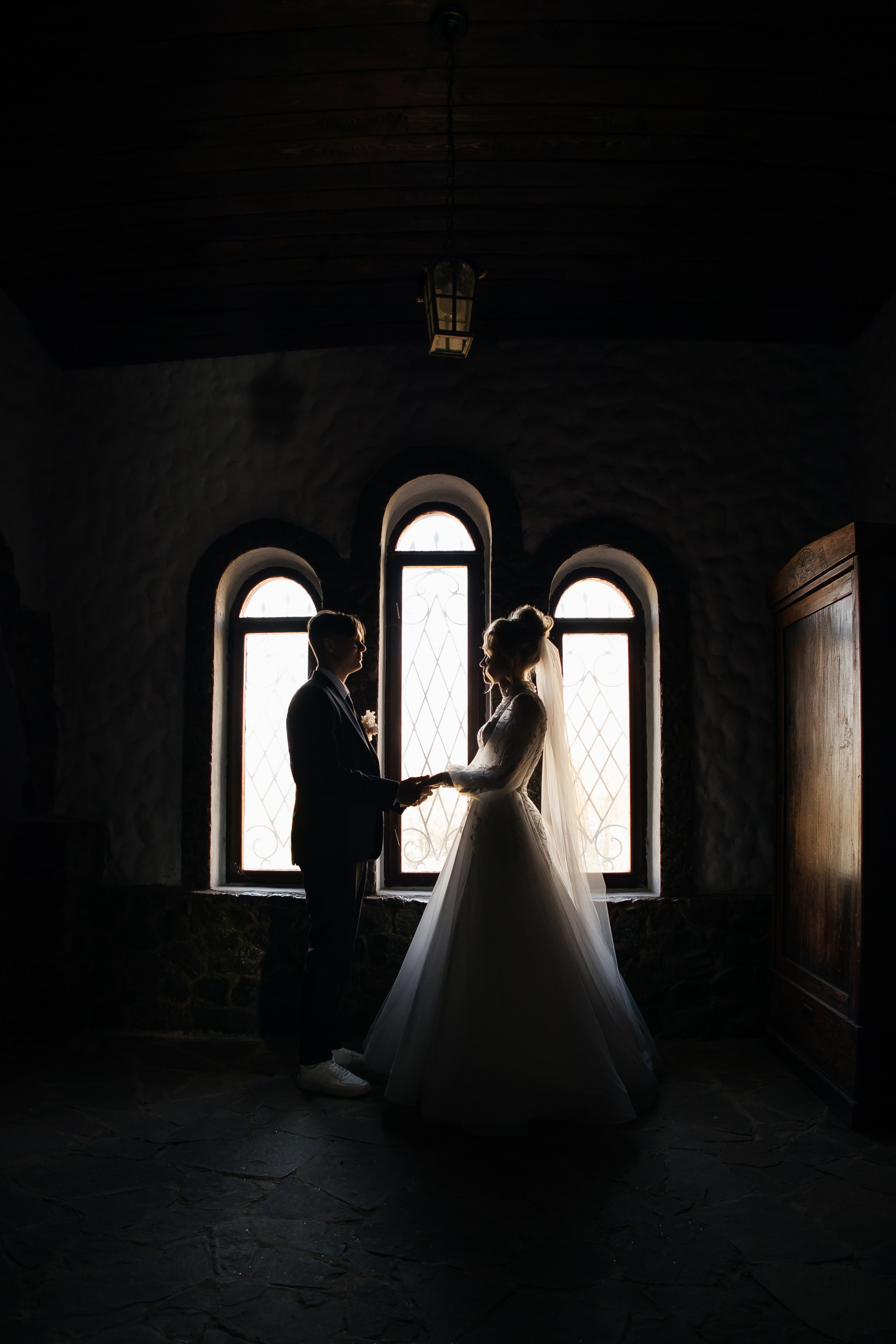 Максим Анастасия. Свадебный фотограф в Белгороде Юлия Шостак