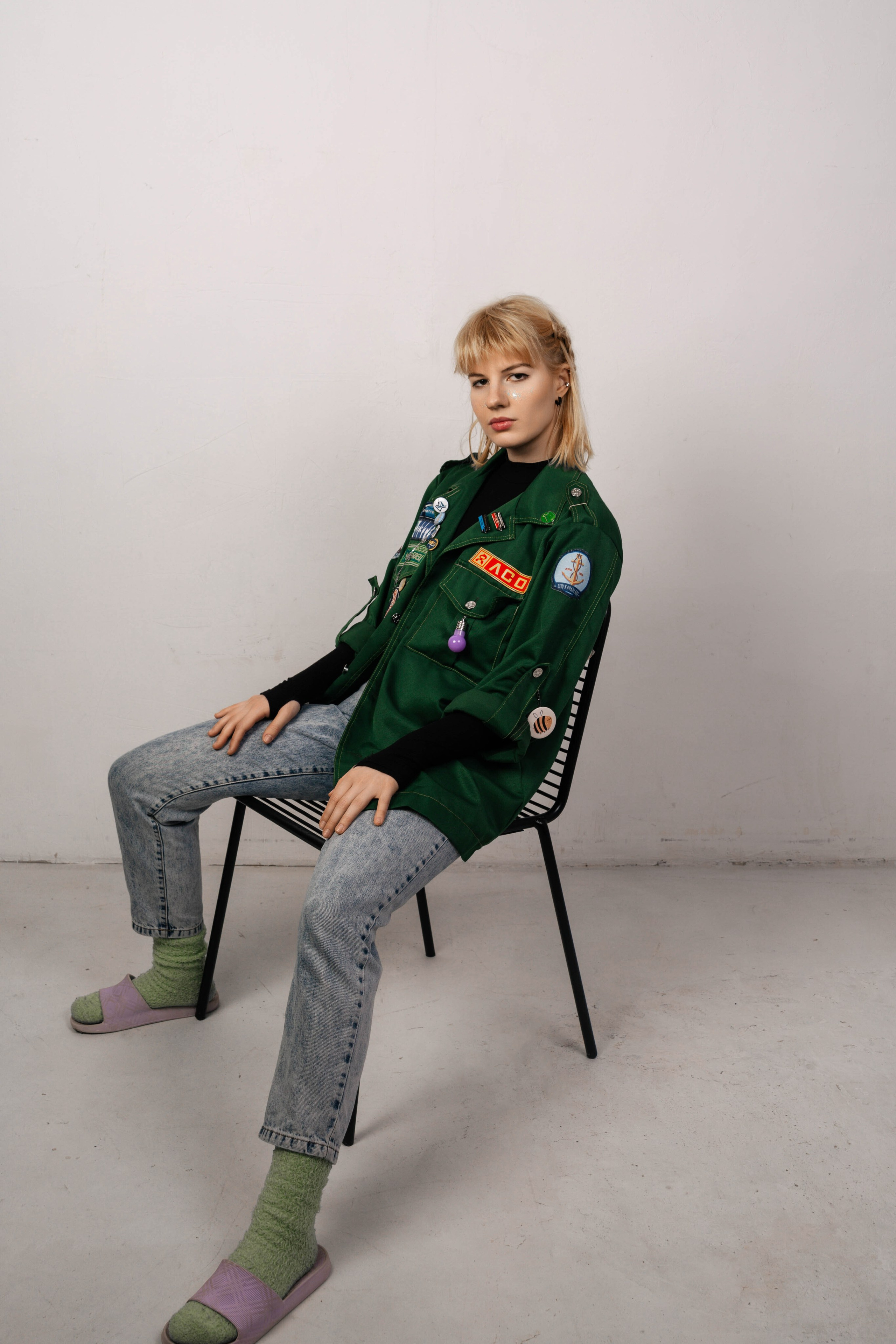 СПО «Каравелла». Свадебный и женский фотограф в Санкт-Петербурге Муртеева Екатерина