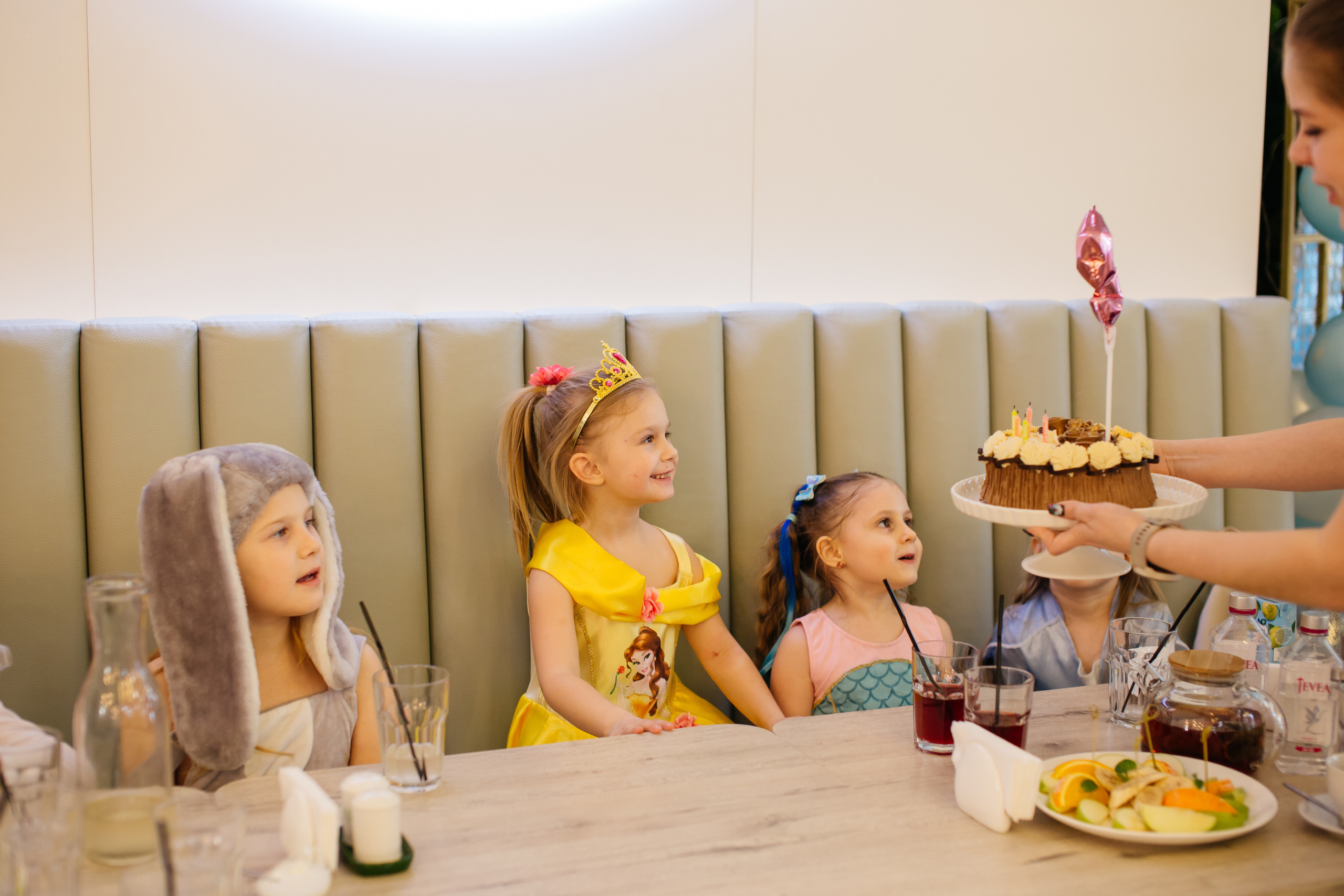 День Рождения Марии