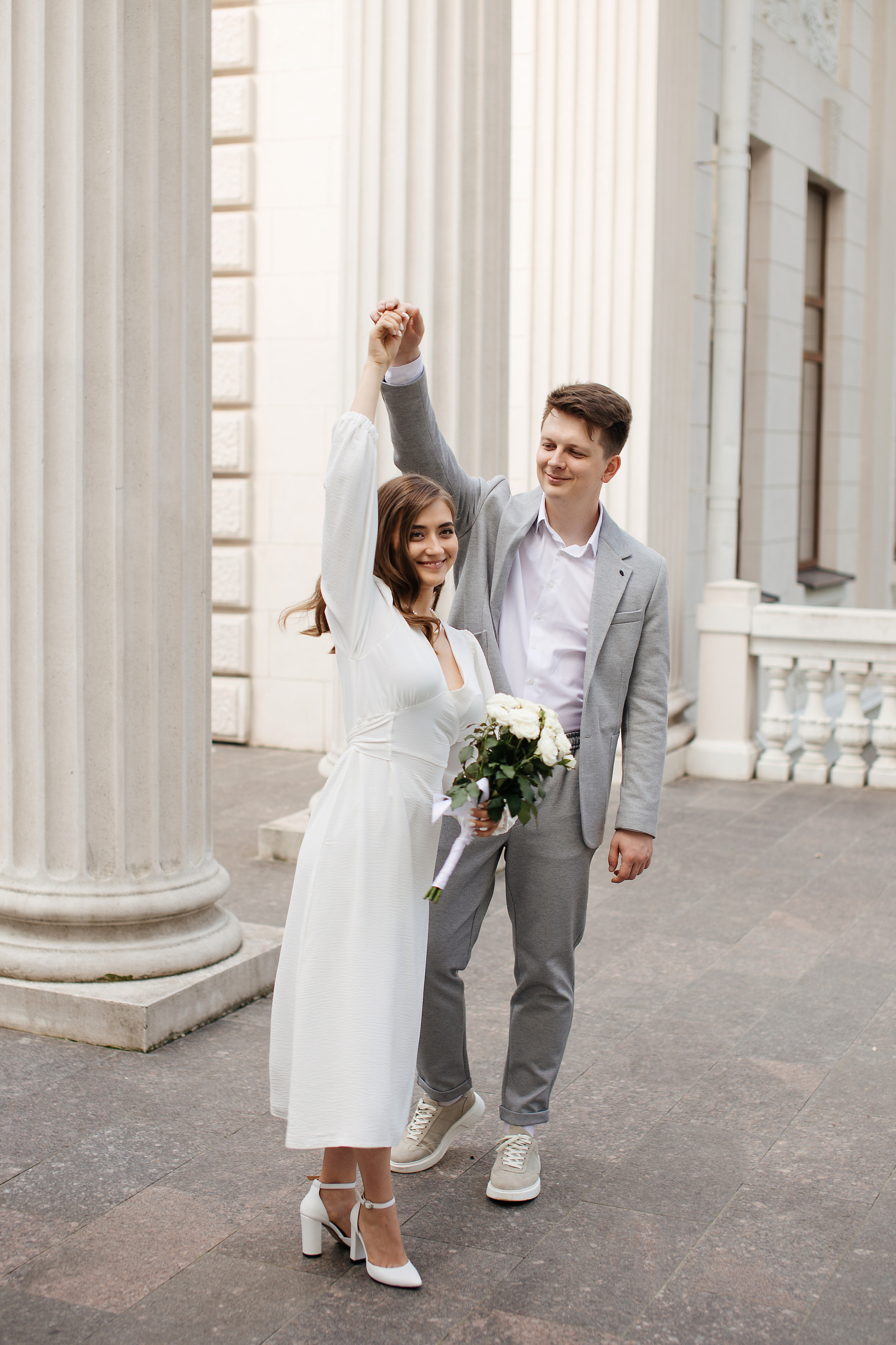 Владислав и Виктория