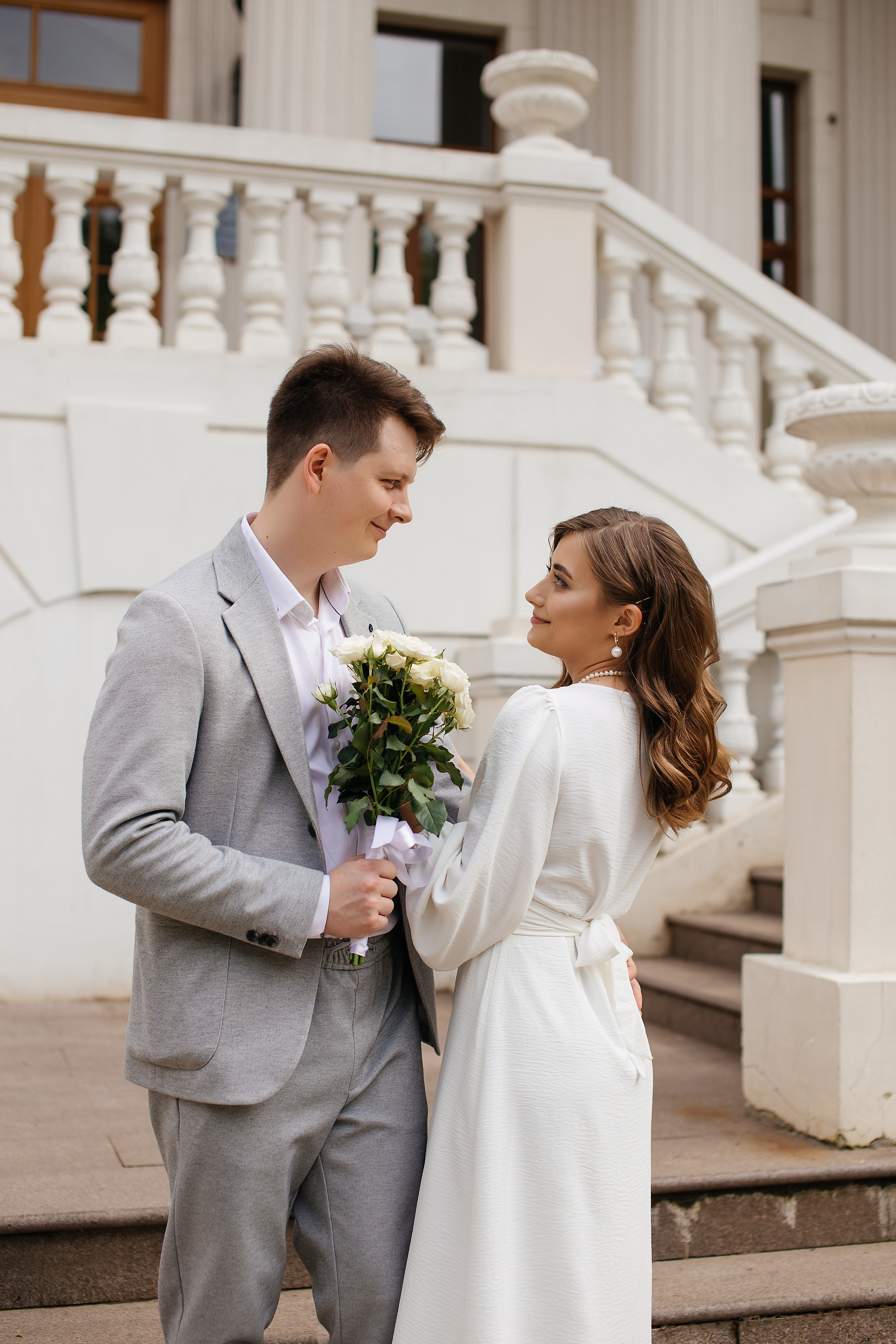 Владислав и Виктория