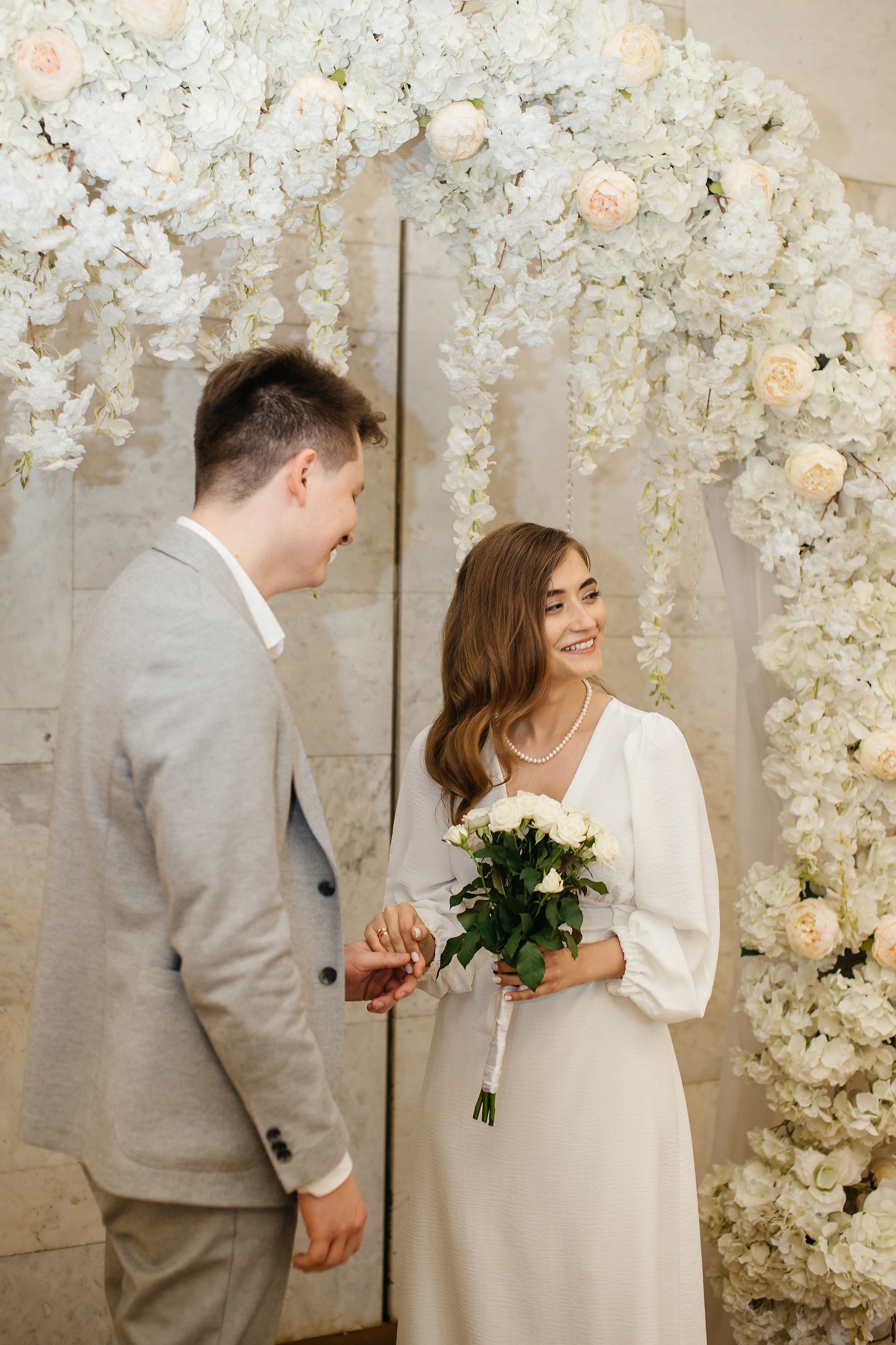 Владислав и Виктория