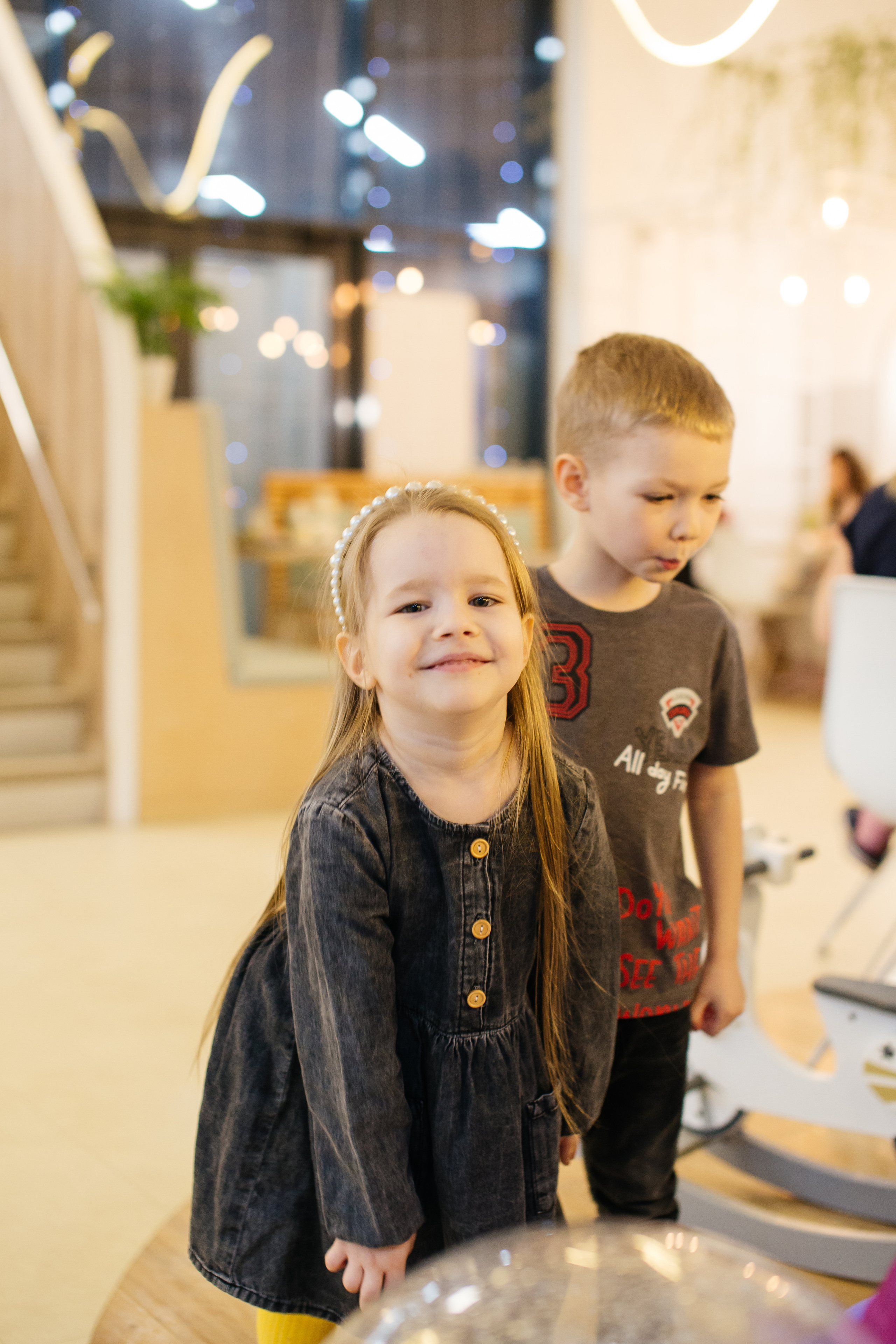 День Рождения Марии