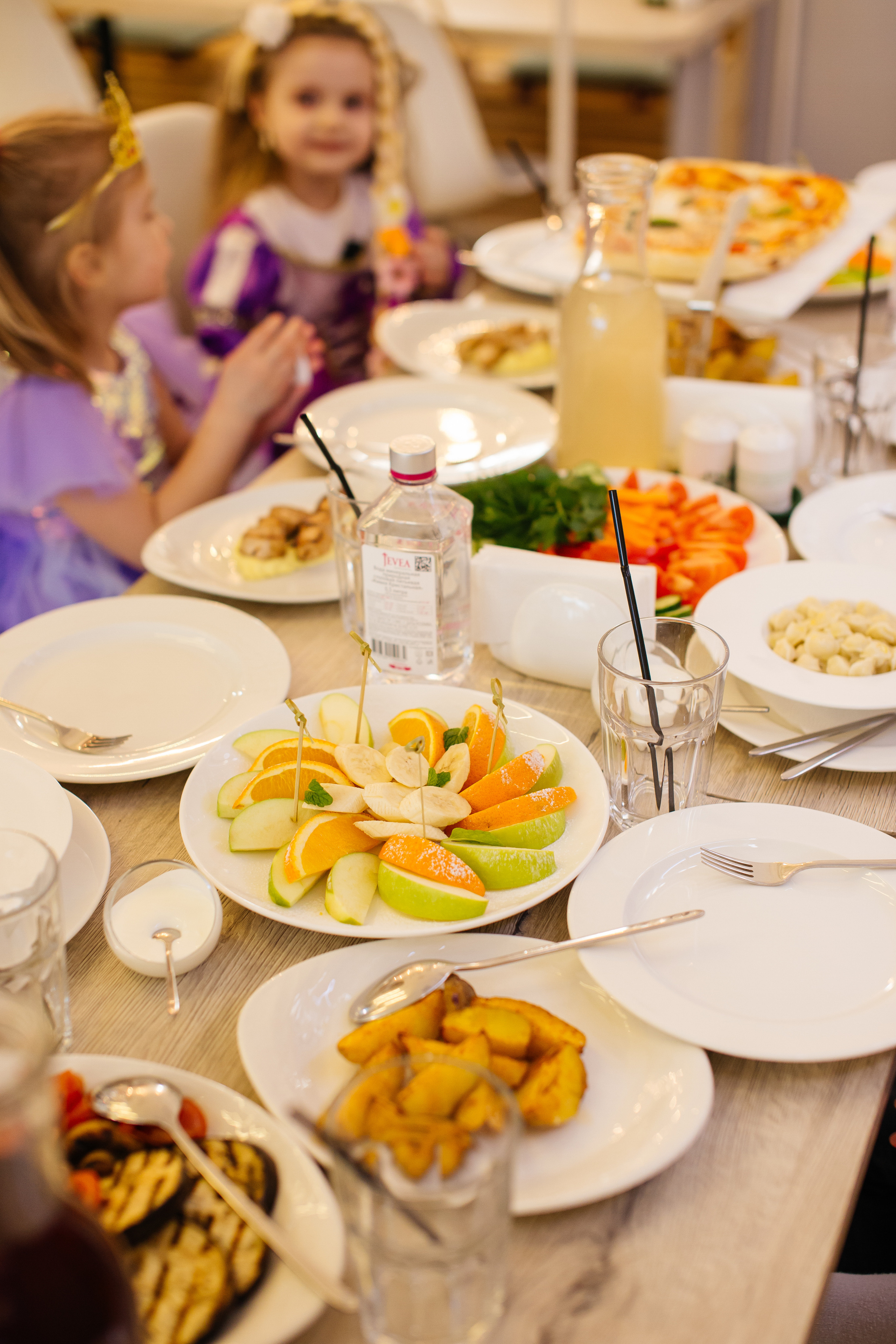 День Рождения Марии