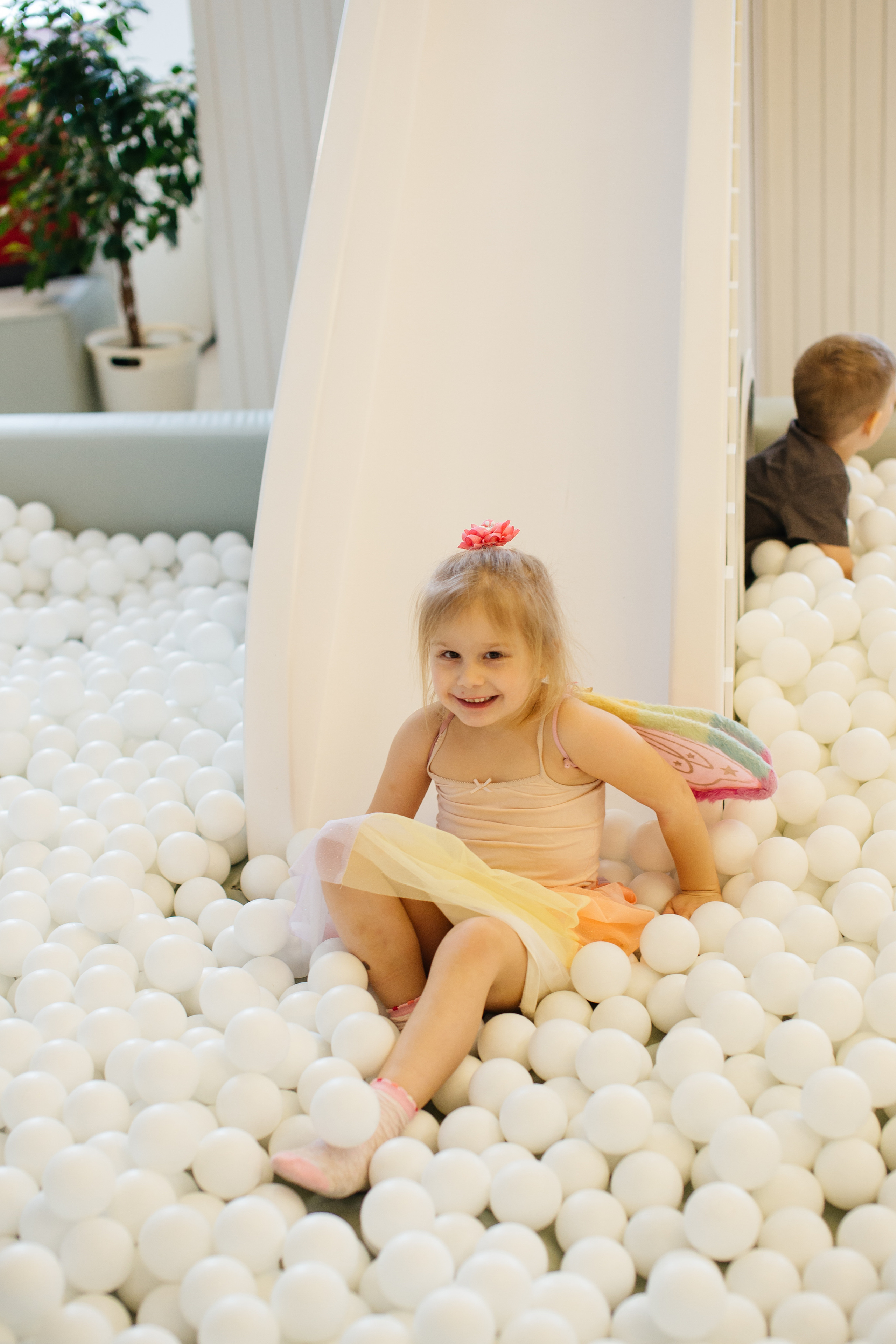 День Рождения Марии