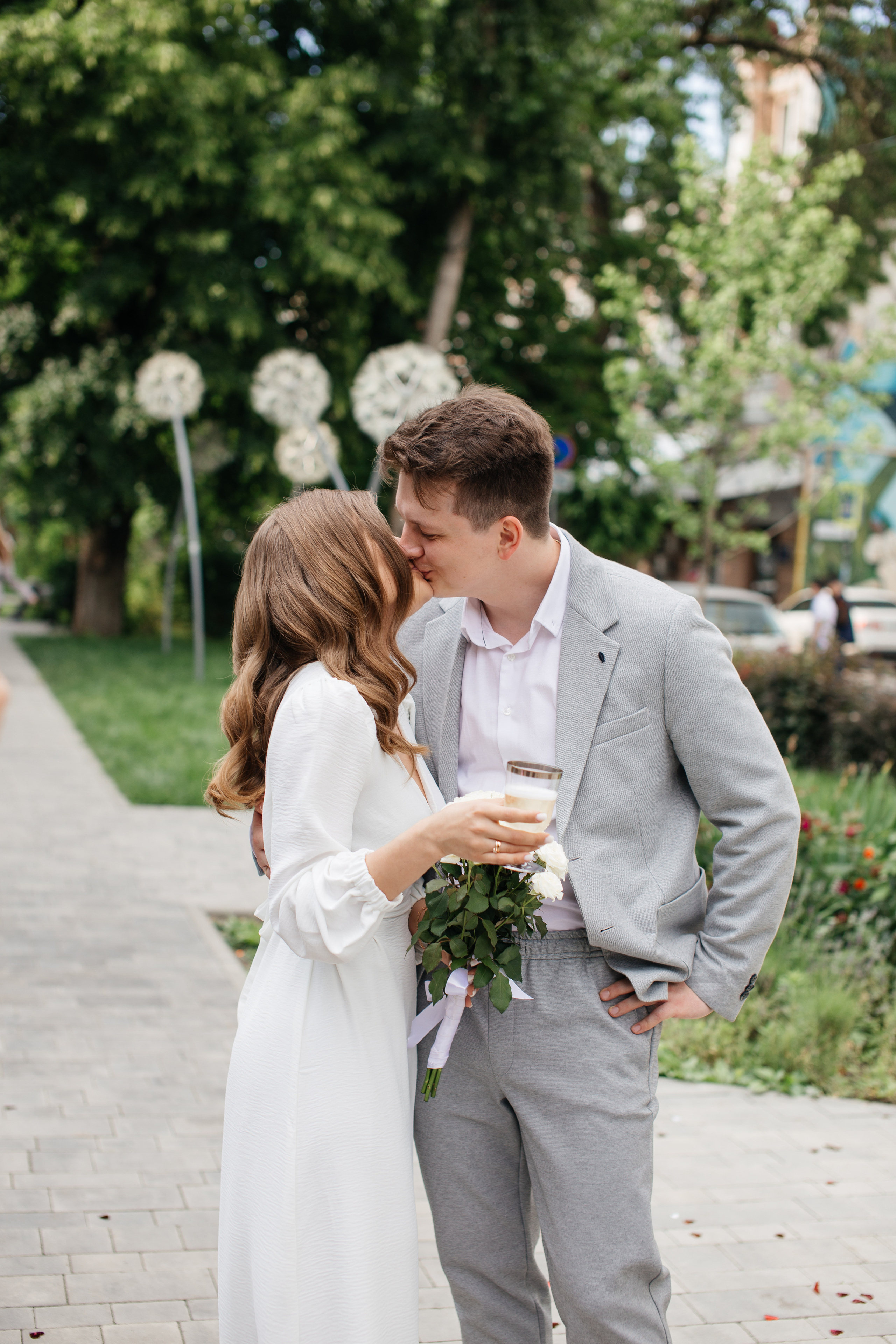 Владислав и Виктория