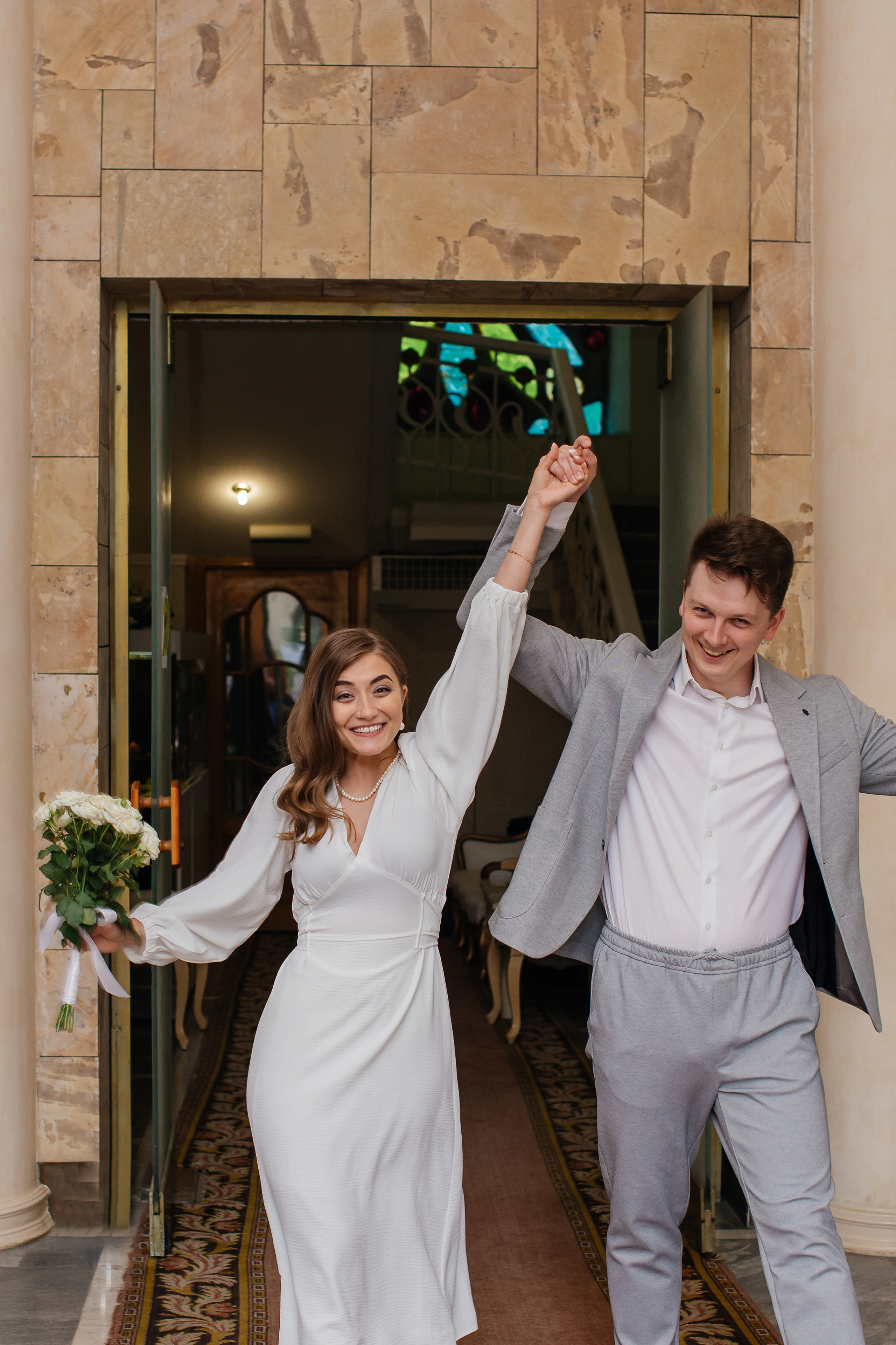 Владислав и Виктория