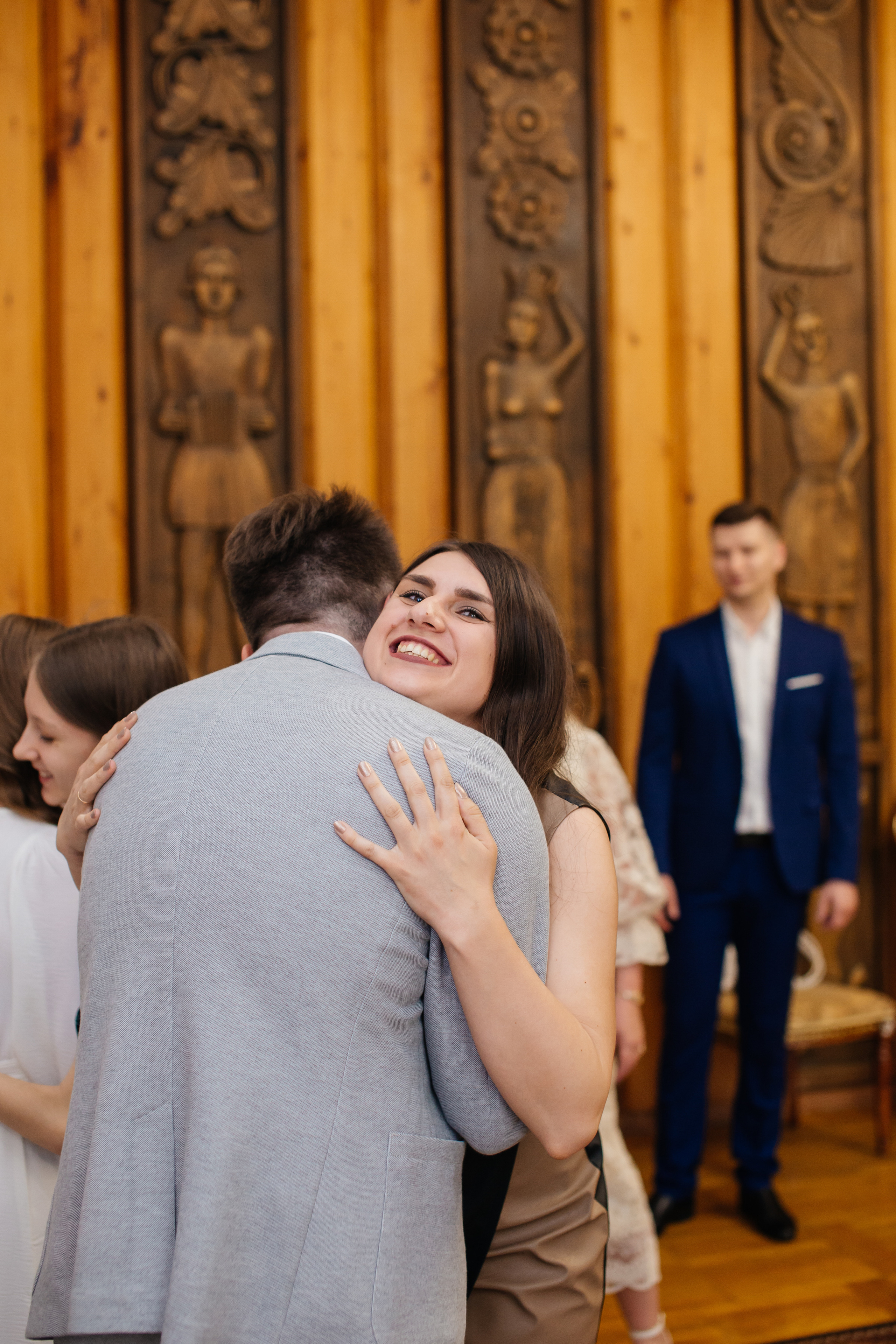 Владислав и Виктория