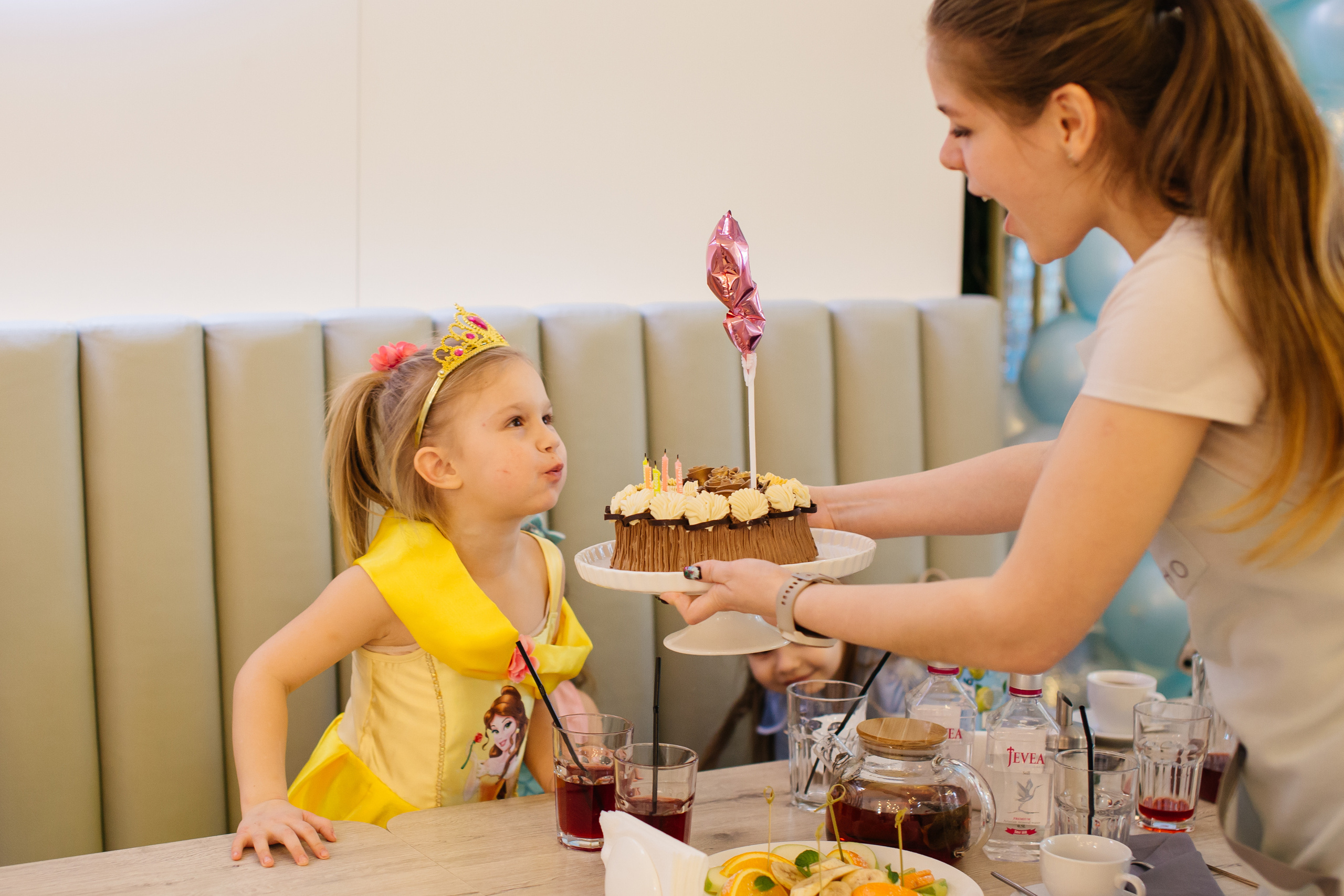 День Рождения Марии