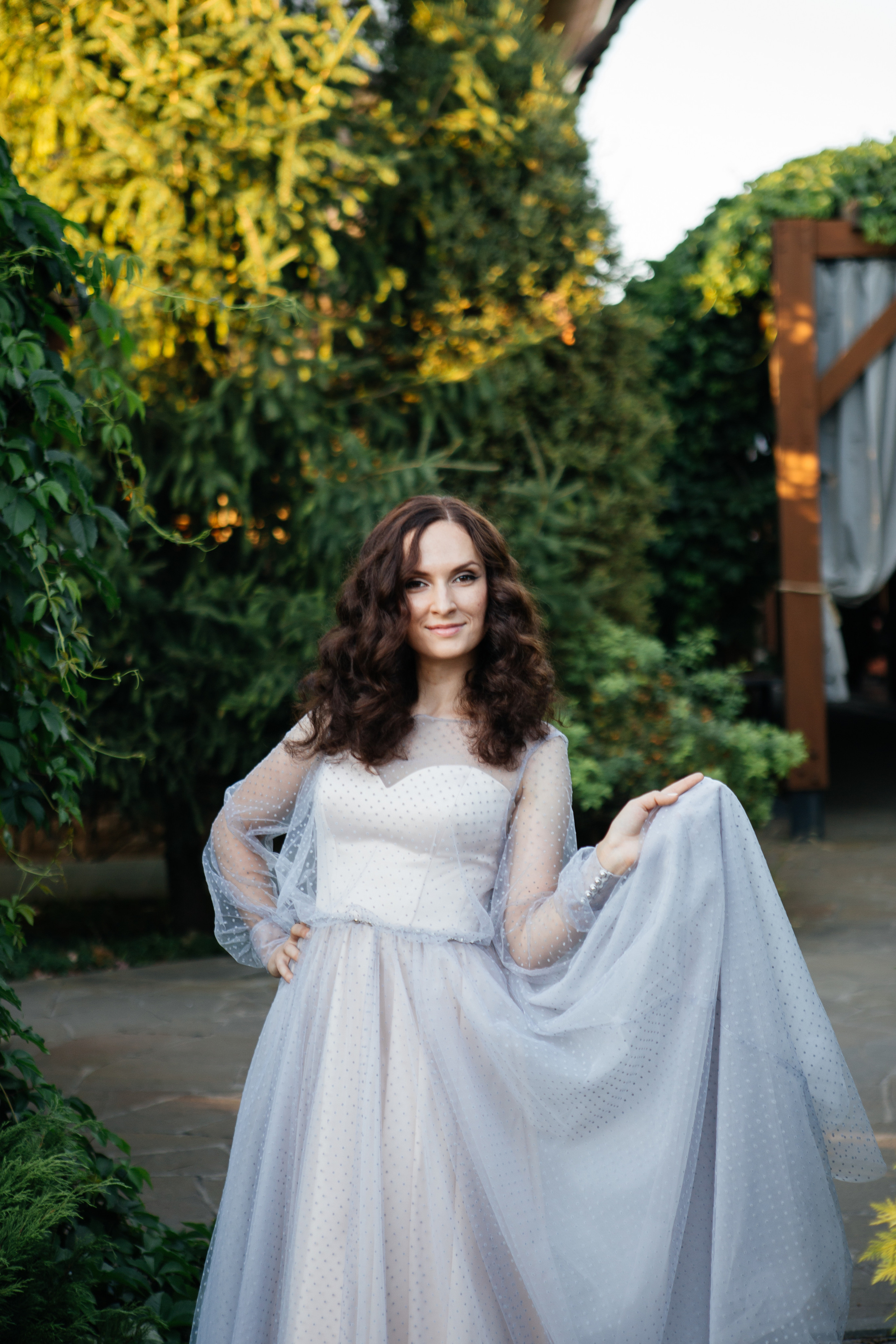 Директорский бал компании Aba Marketing