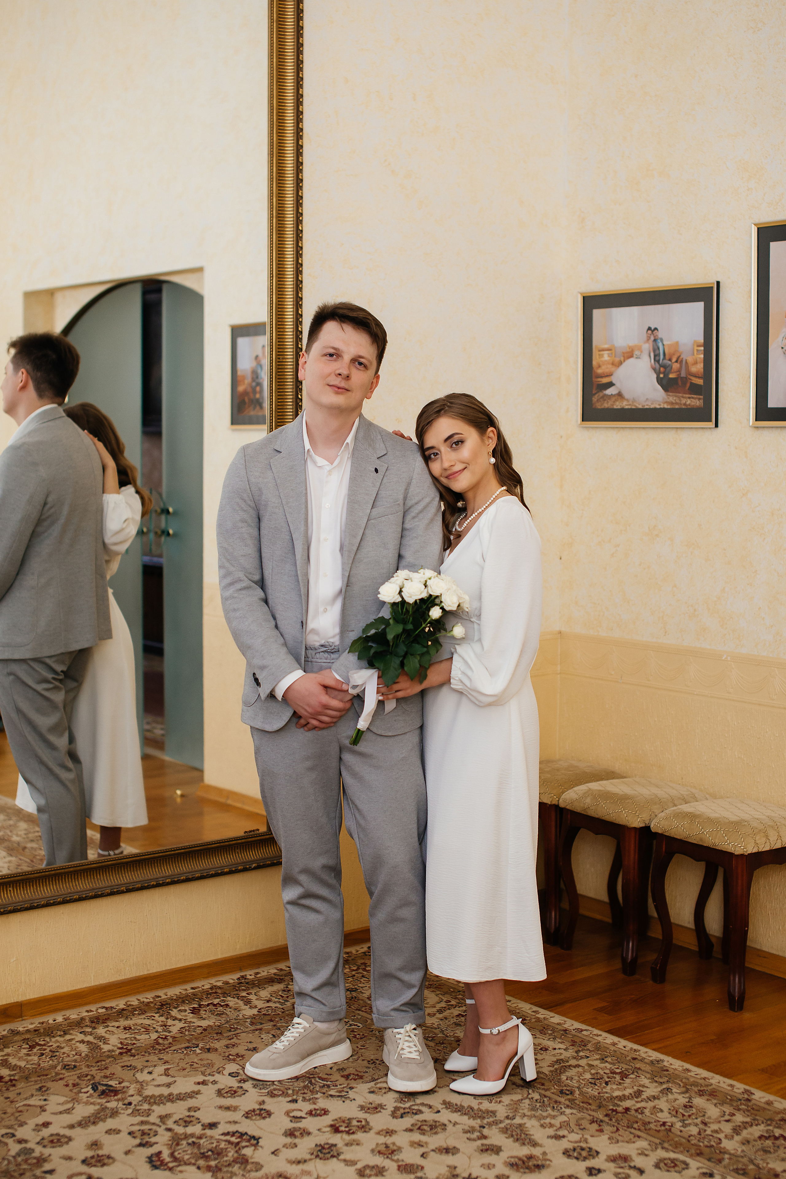 Владислав и Виктория