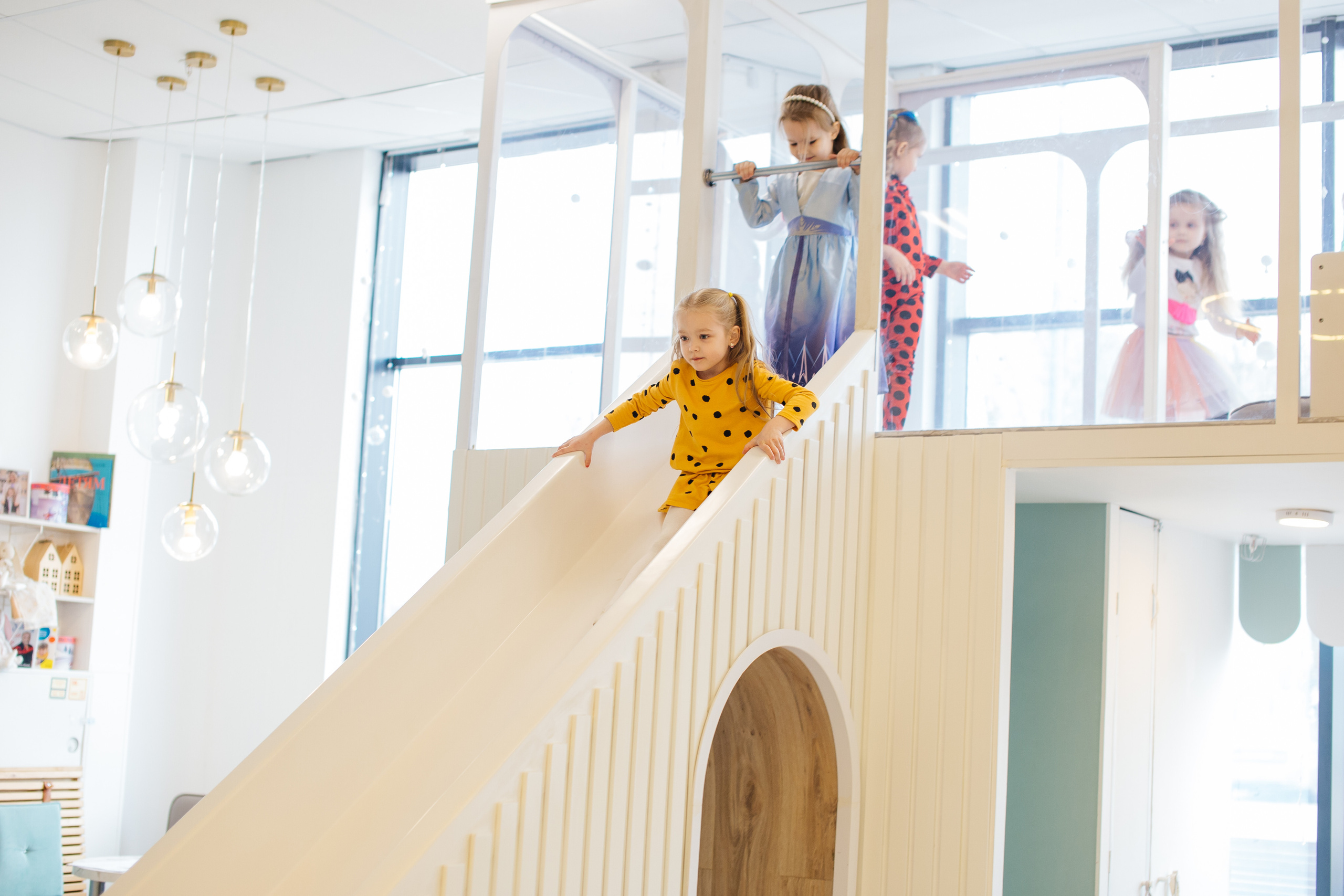 День Рождения Марии