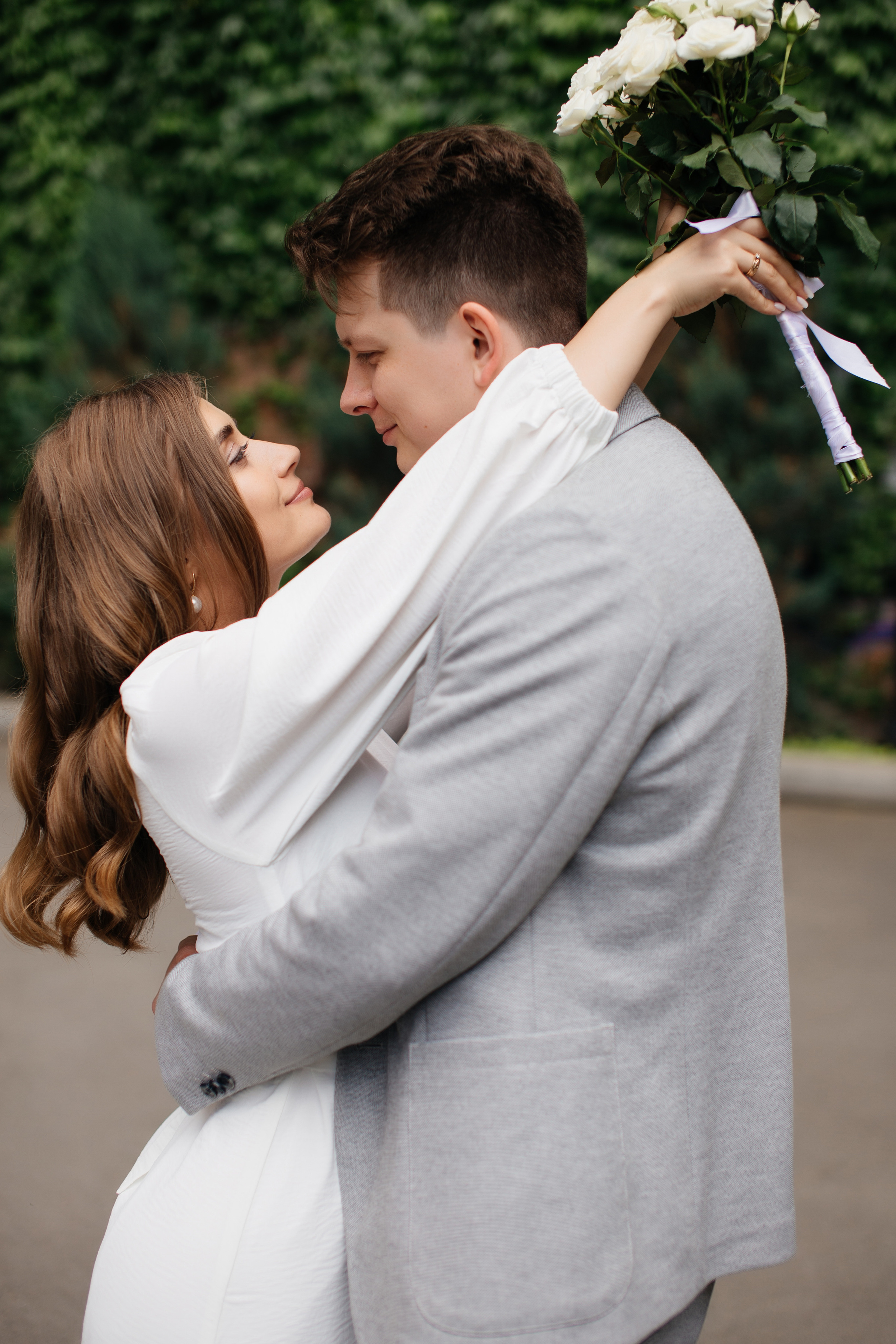 Владислав и Виктория