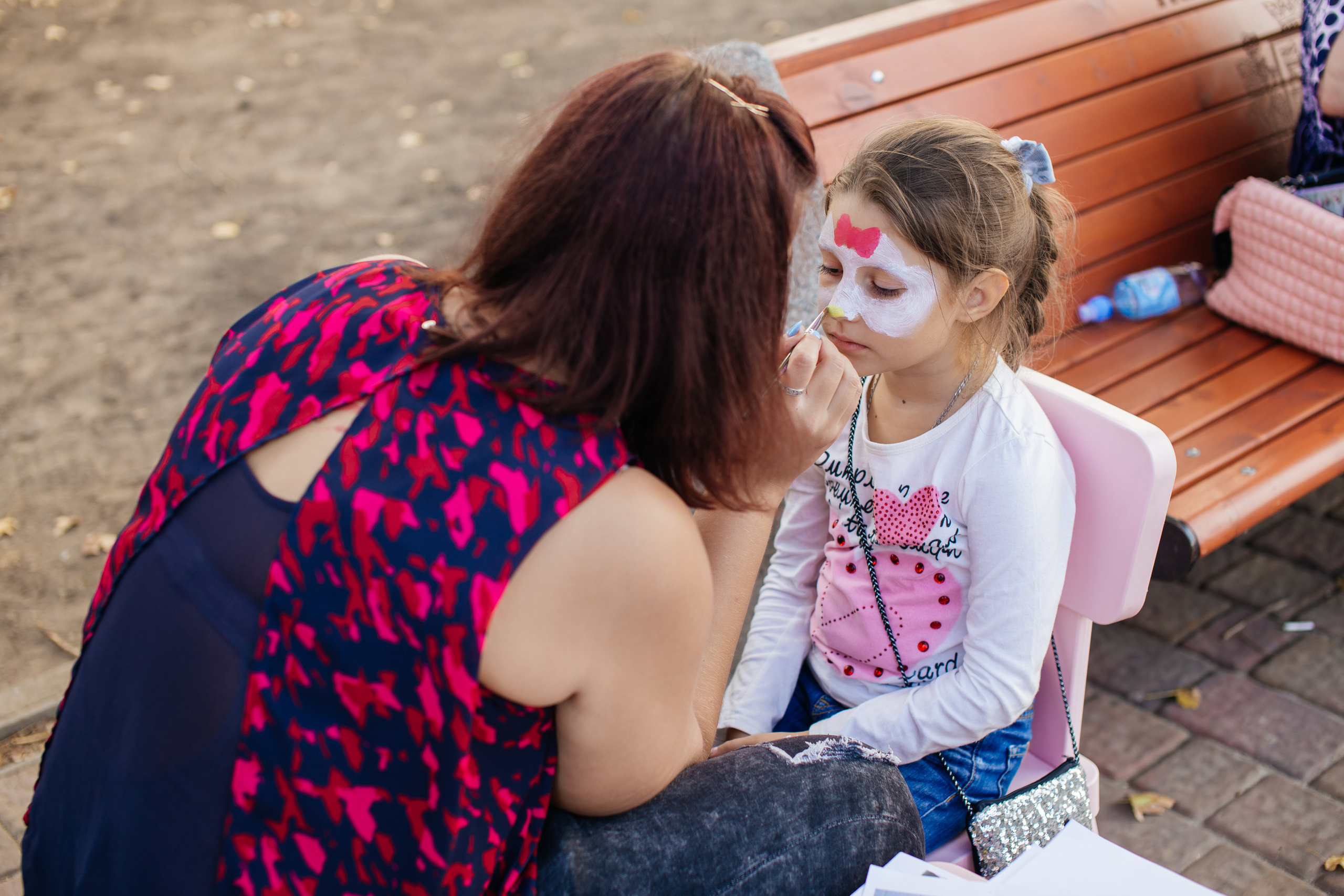 Городское мероприятие «Бал семьи»