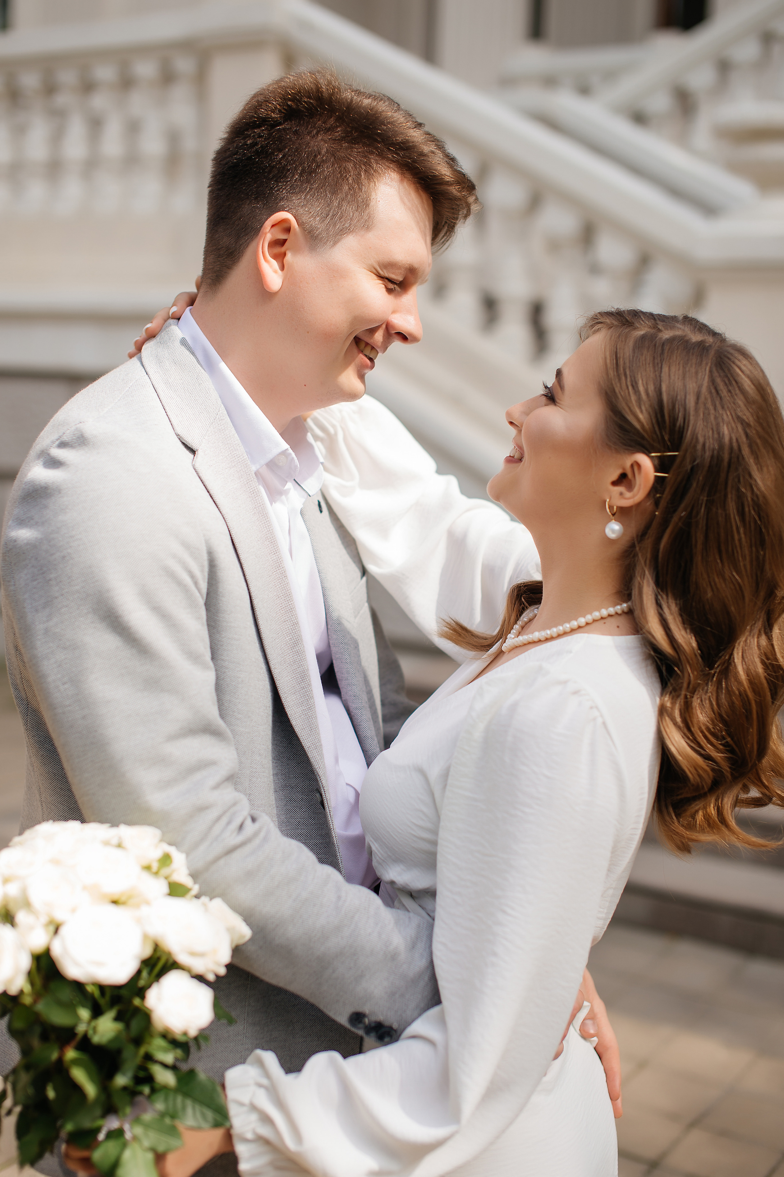 Владислав и Виктория