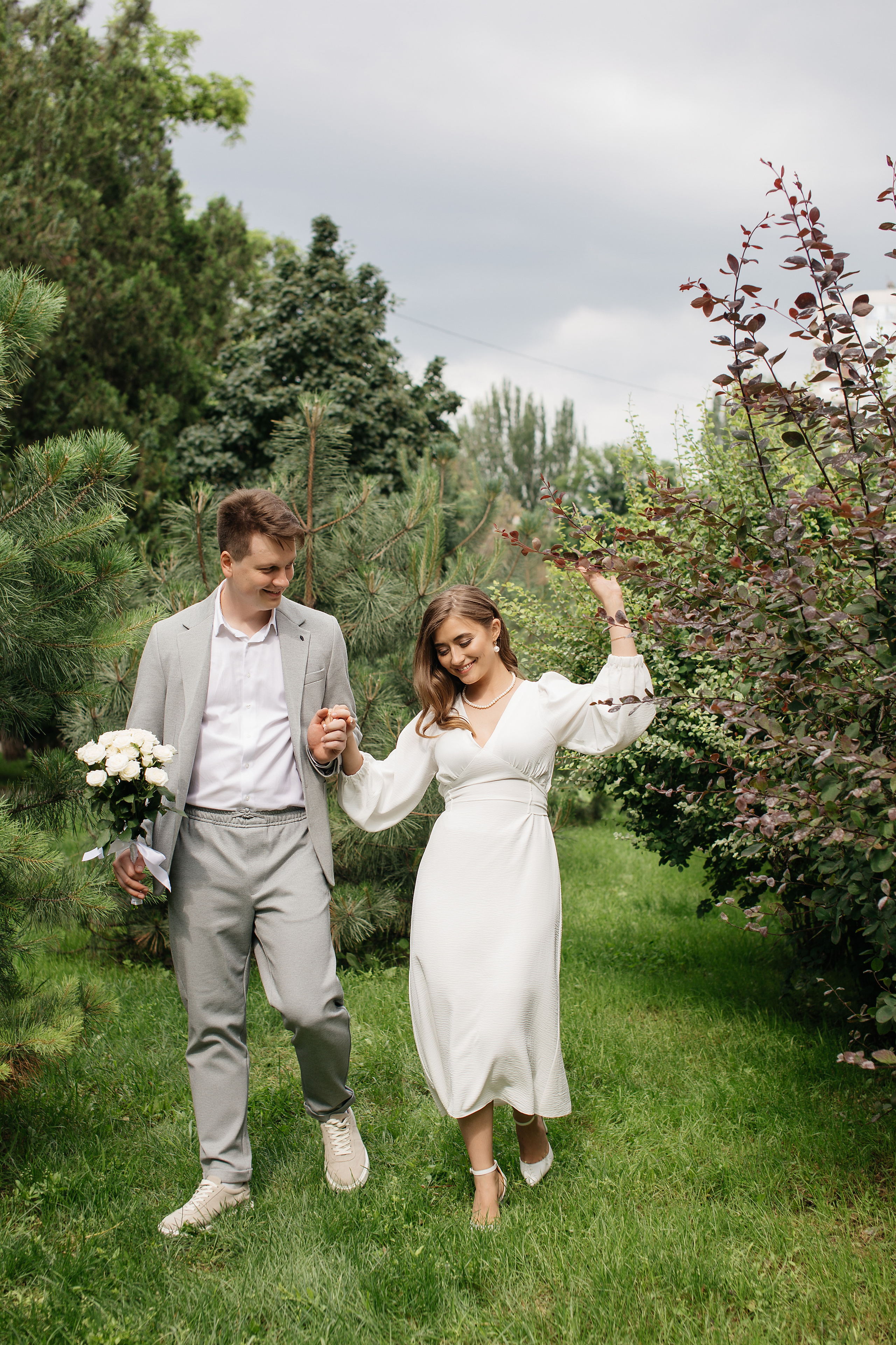 Владислав и Виктория