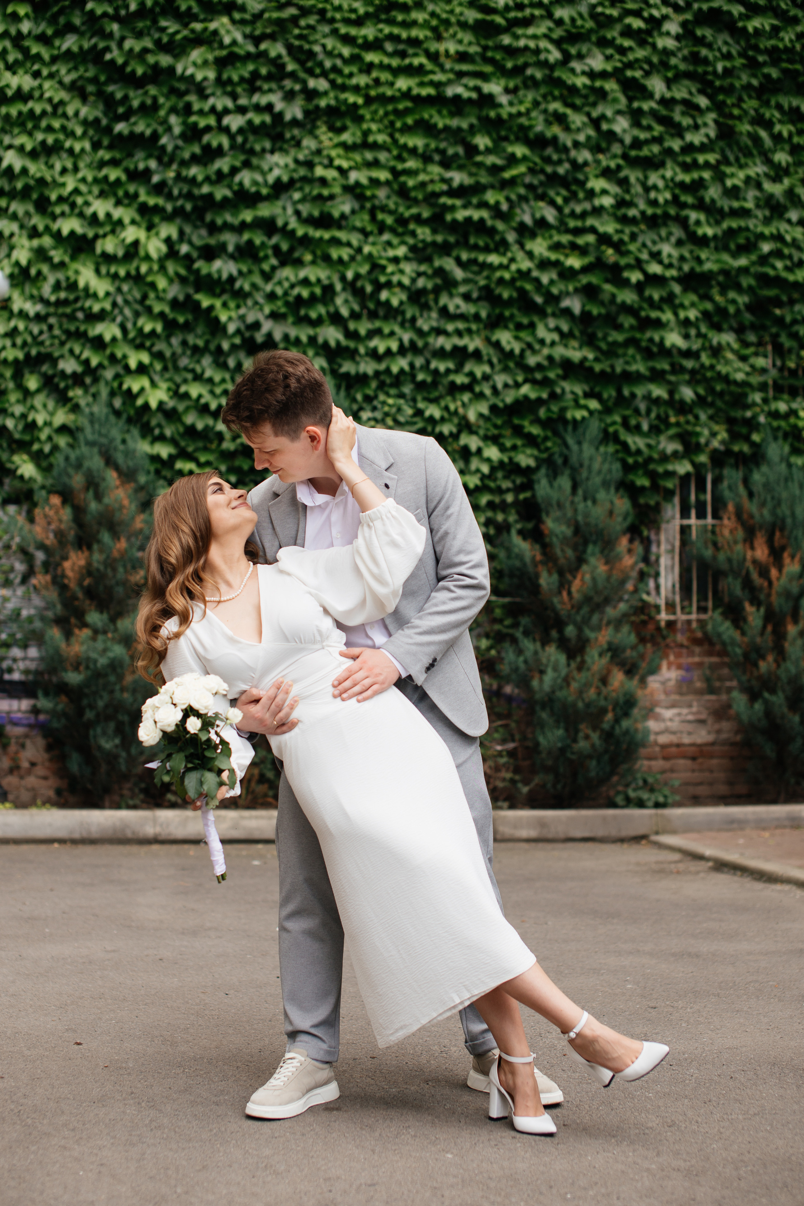 Владислав и Виктория