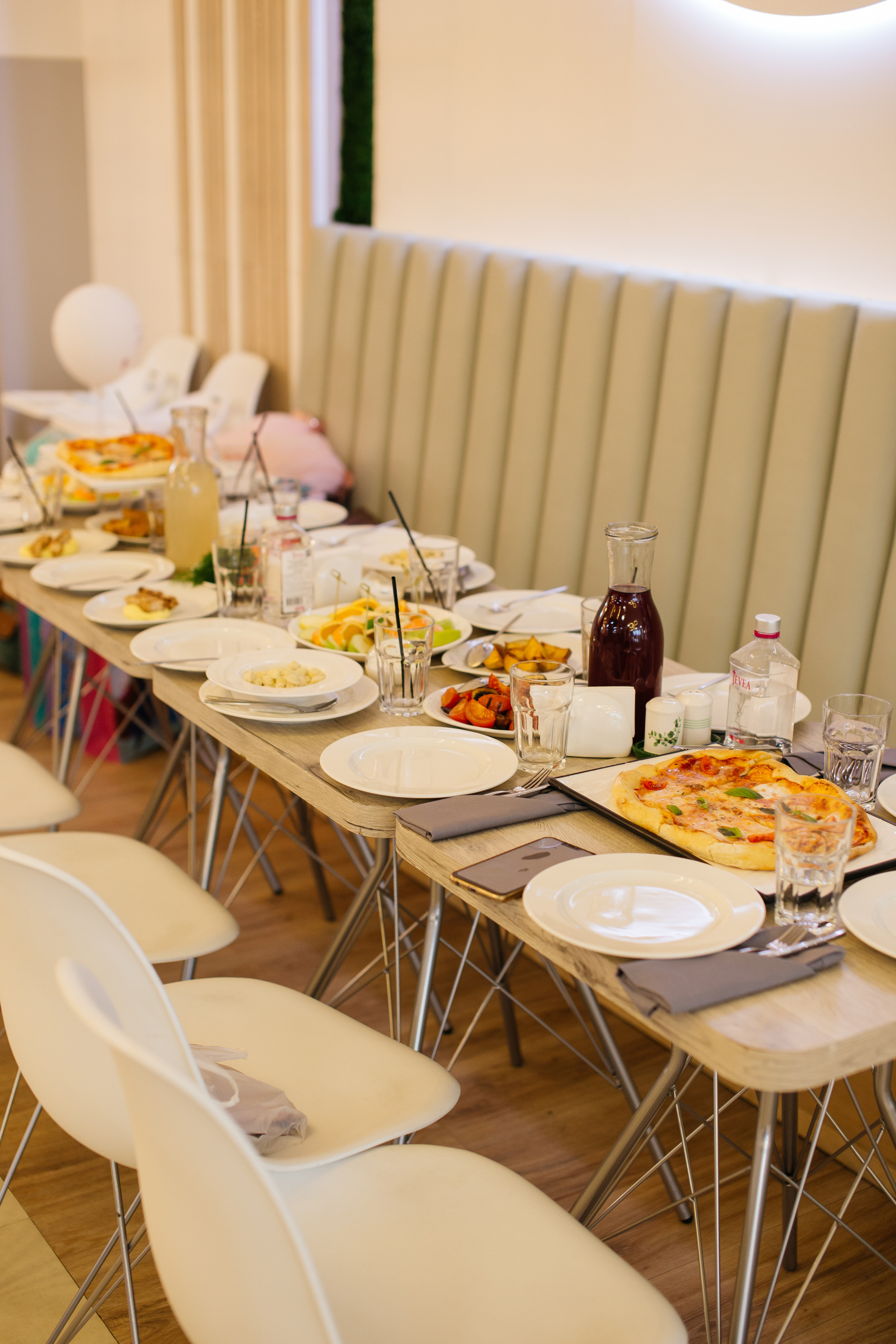 День Рождения Марии