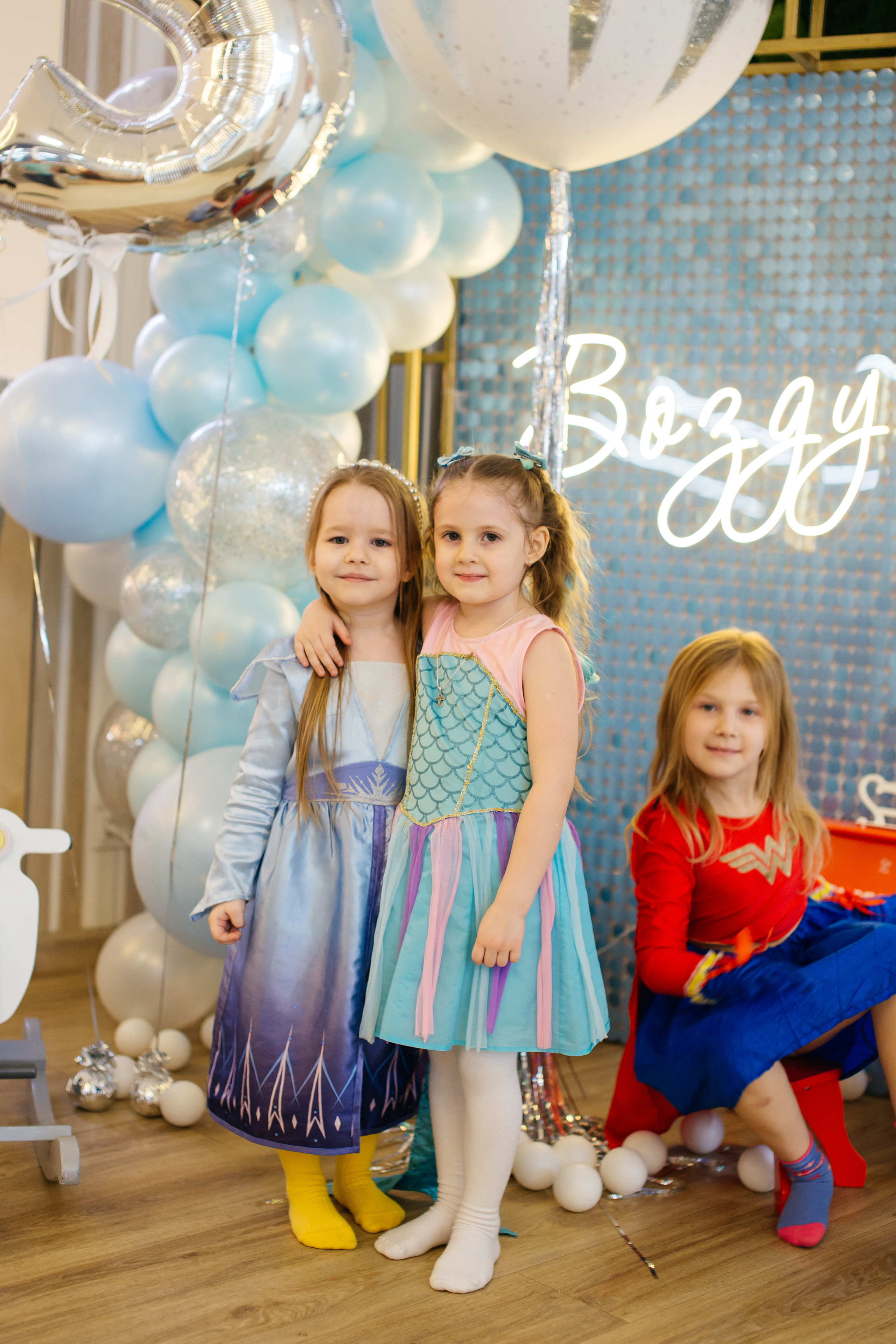 День Рождения Марии