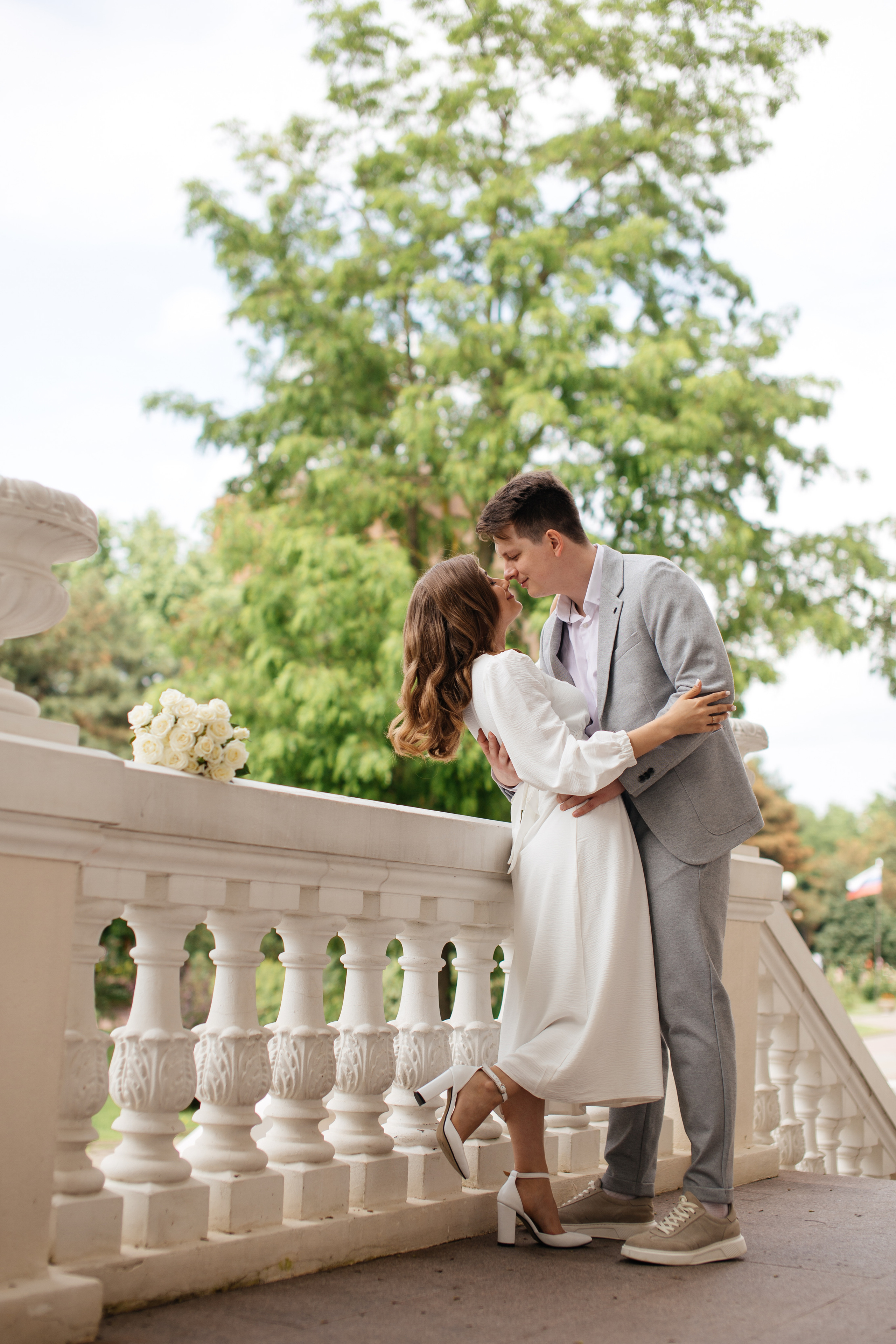 Владислав и Виктория