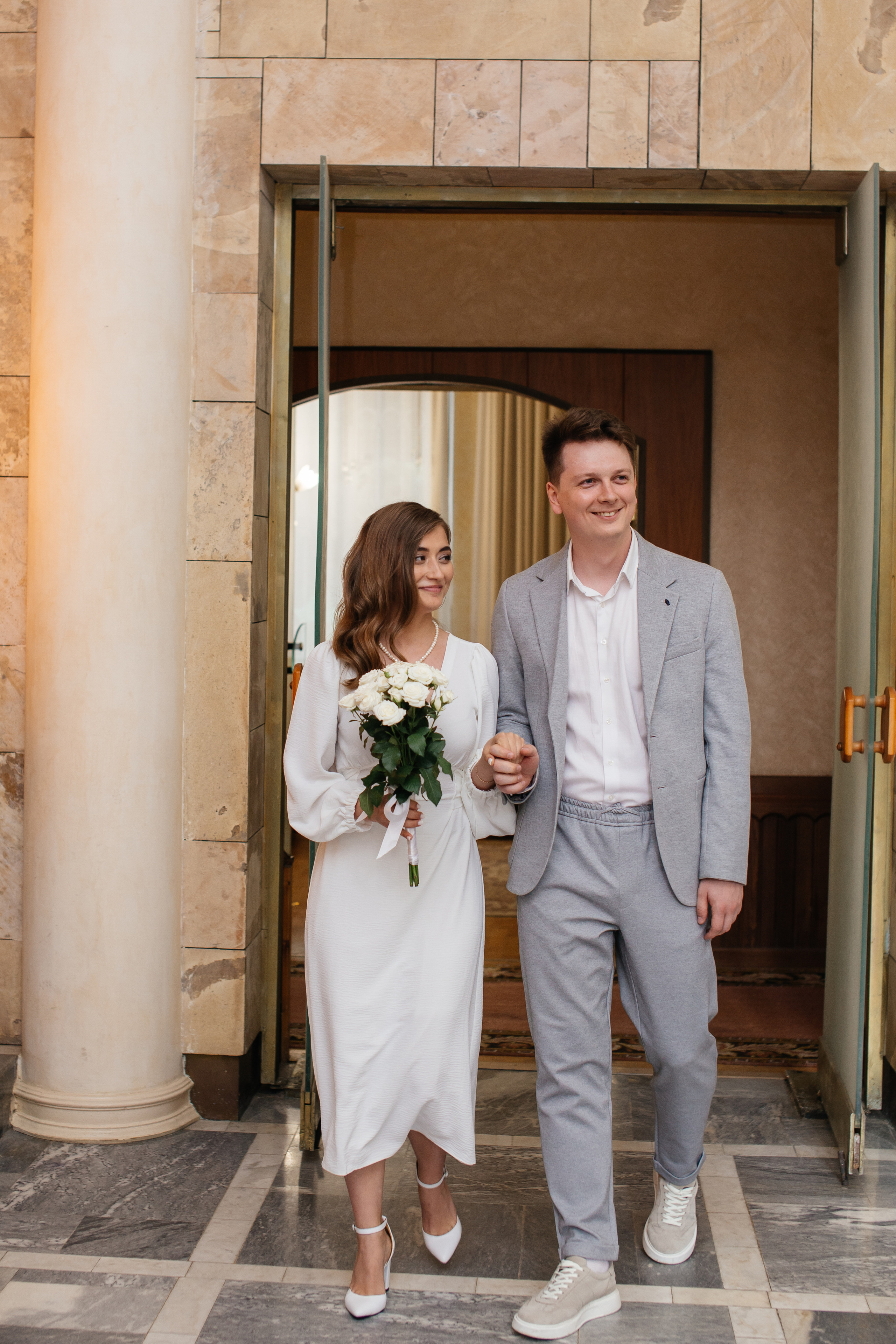 Владислав и Виктория