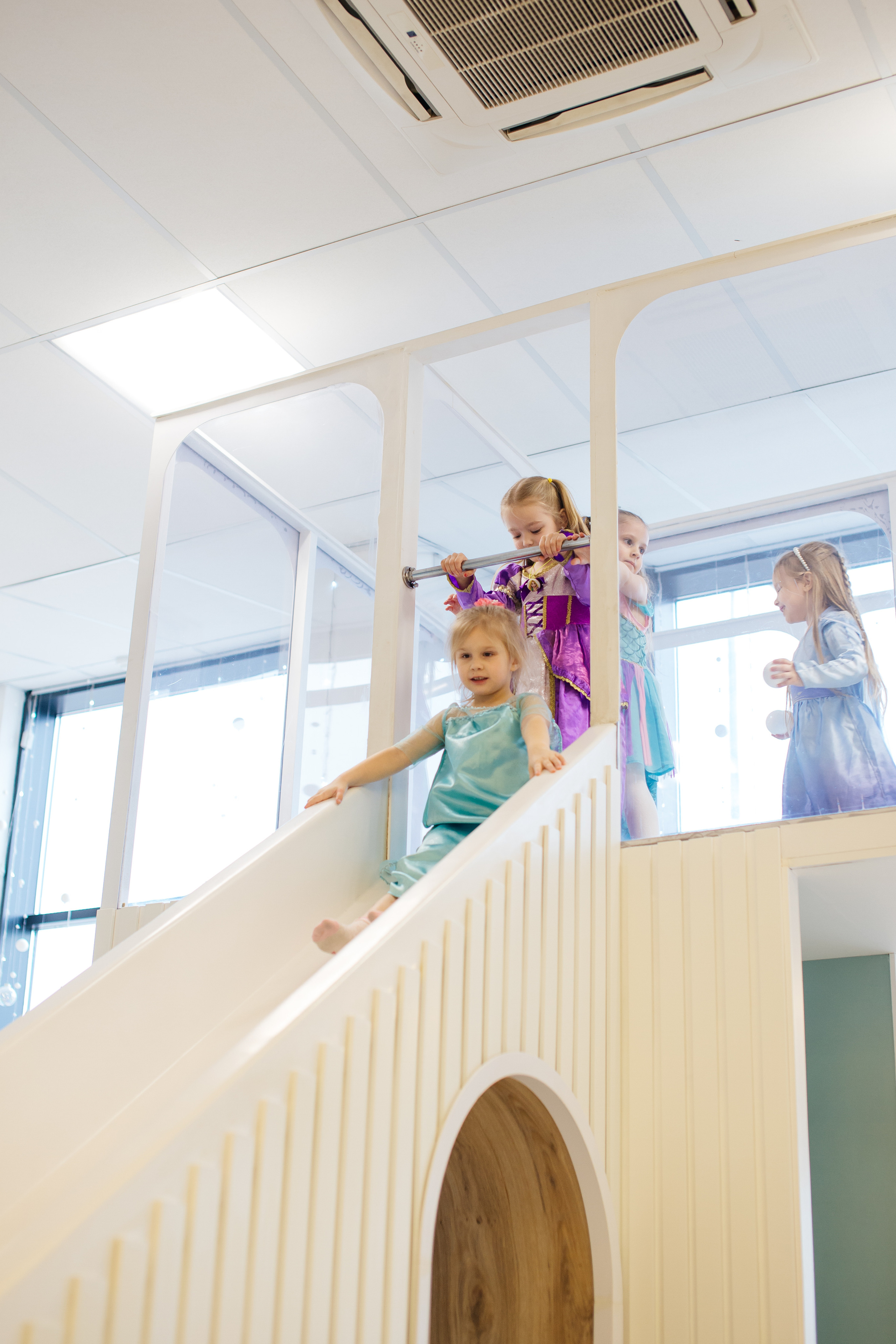 День Рождения Марии