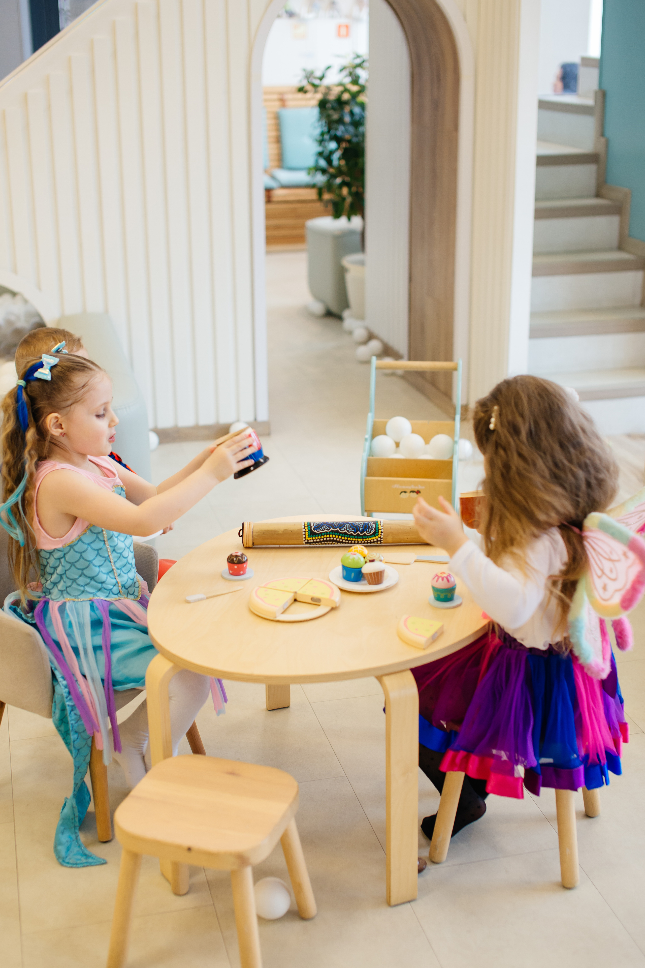 День Рождения Марии