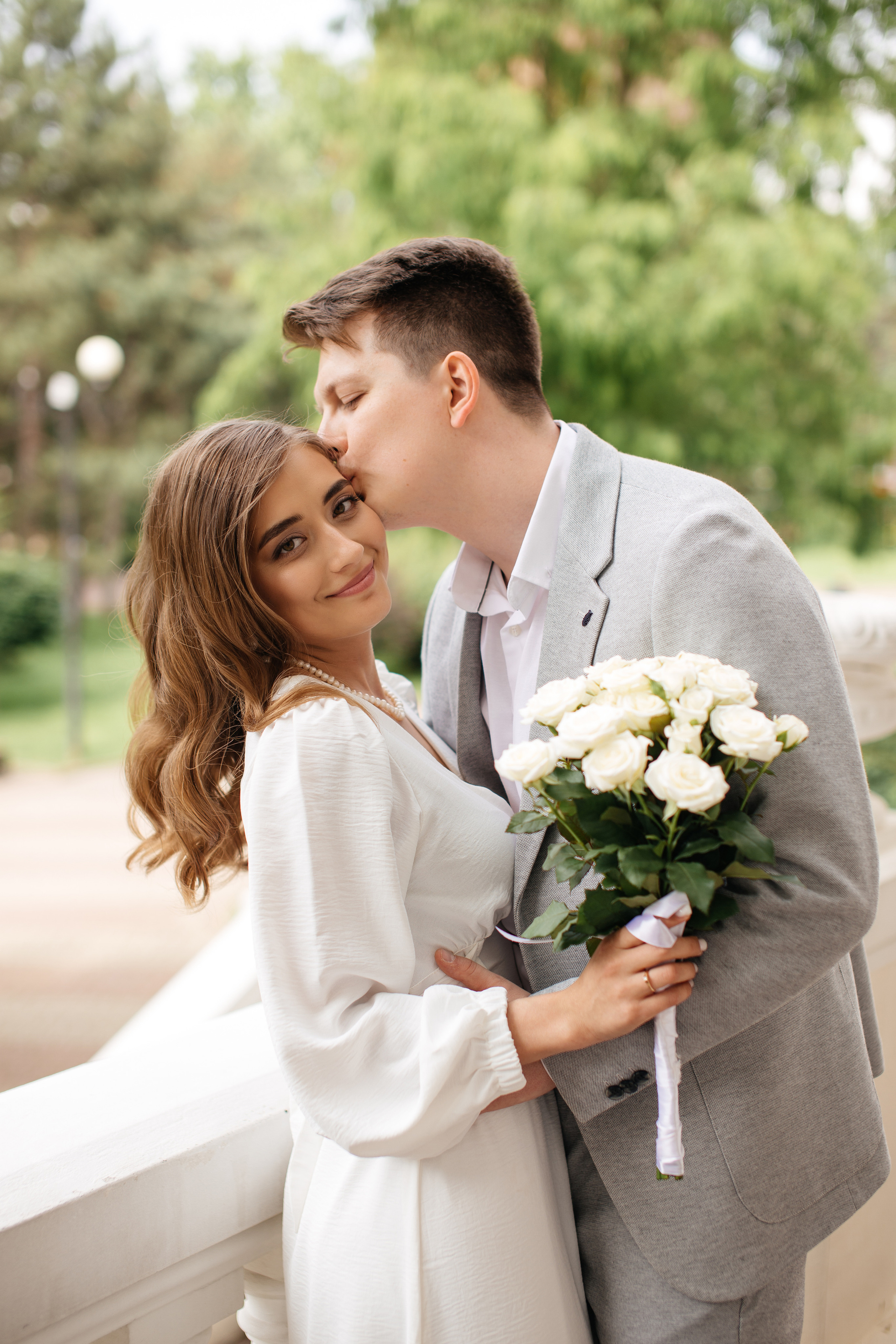 Владислав и Виктория