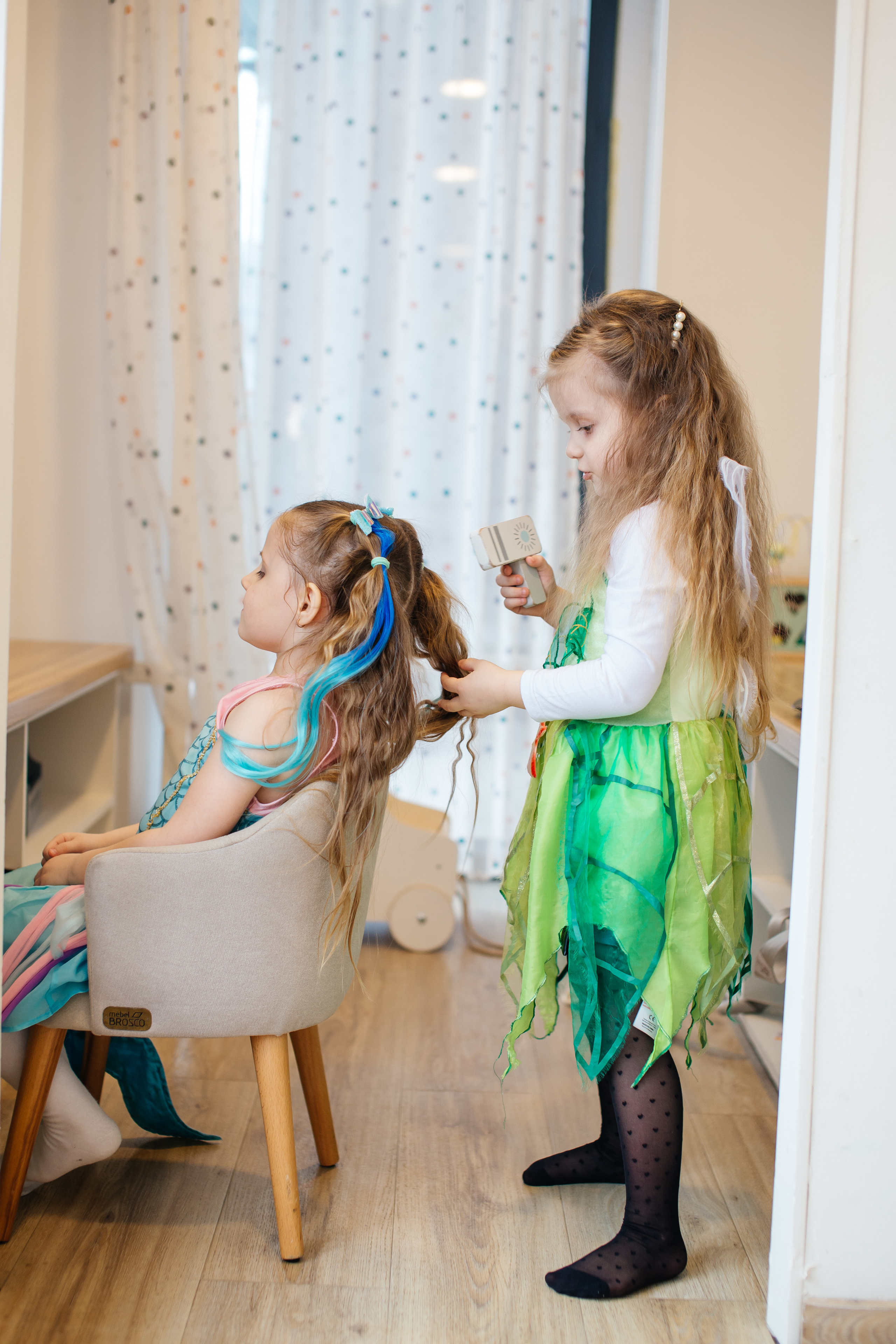 День Рождения Марии