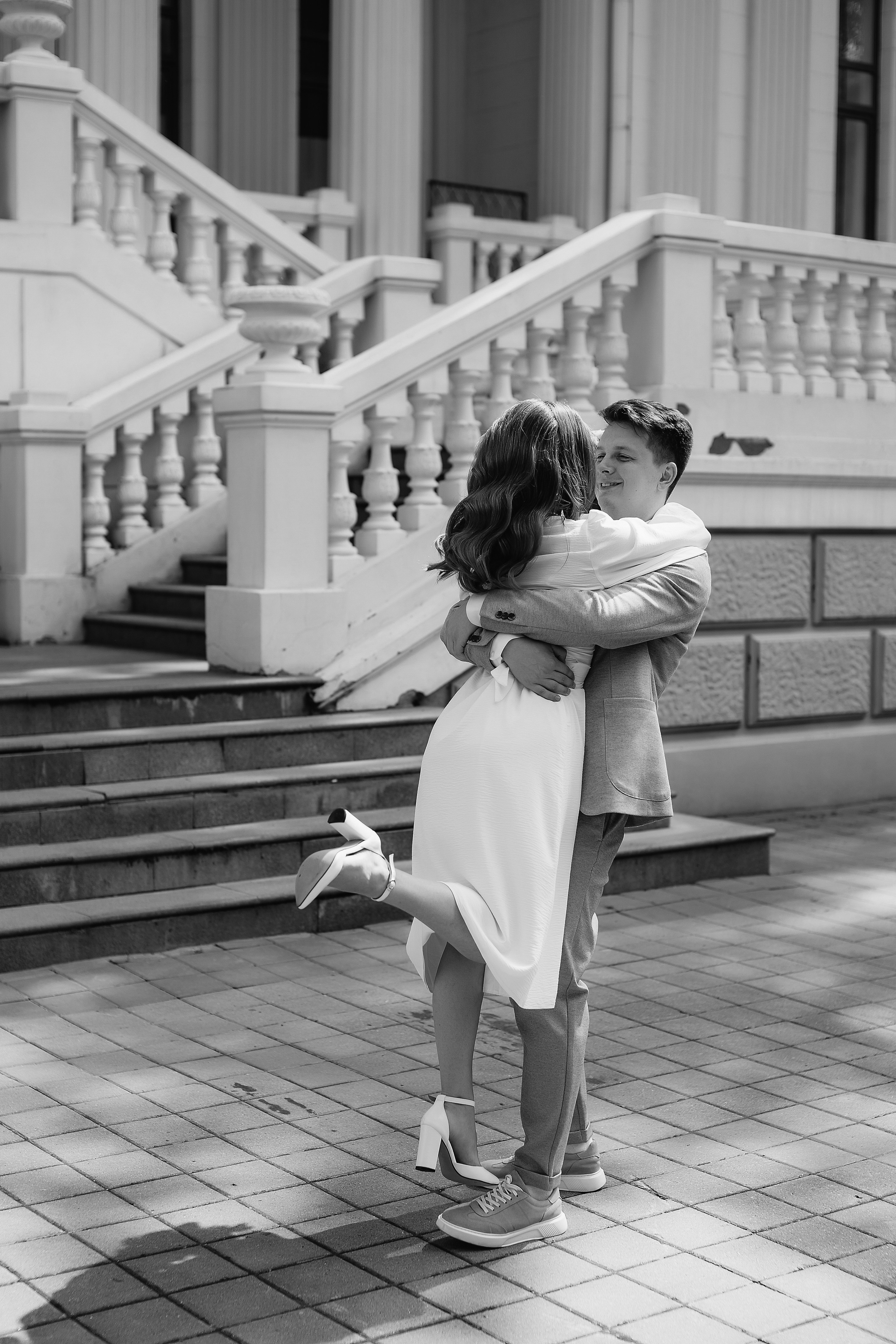 Владислав и Виктория