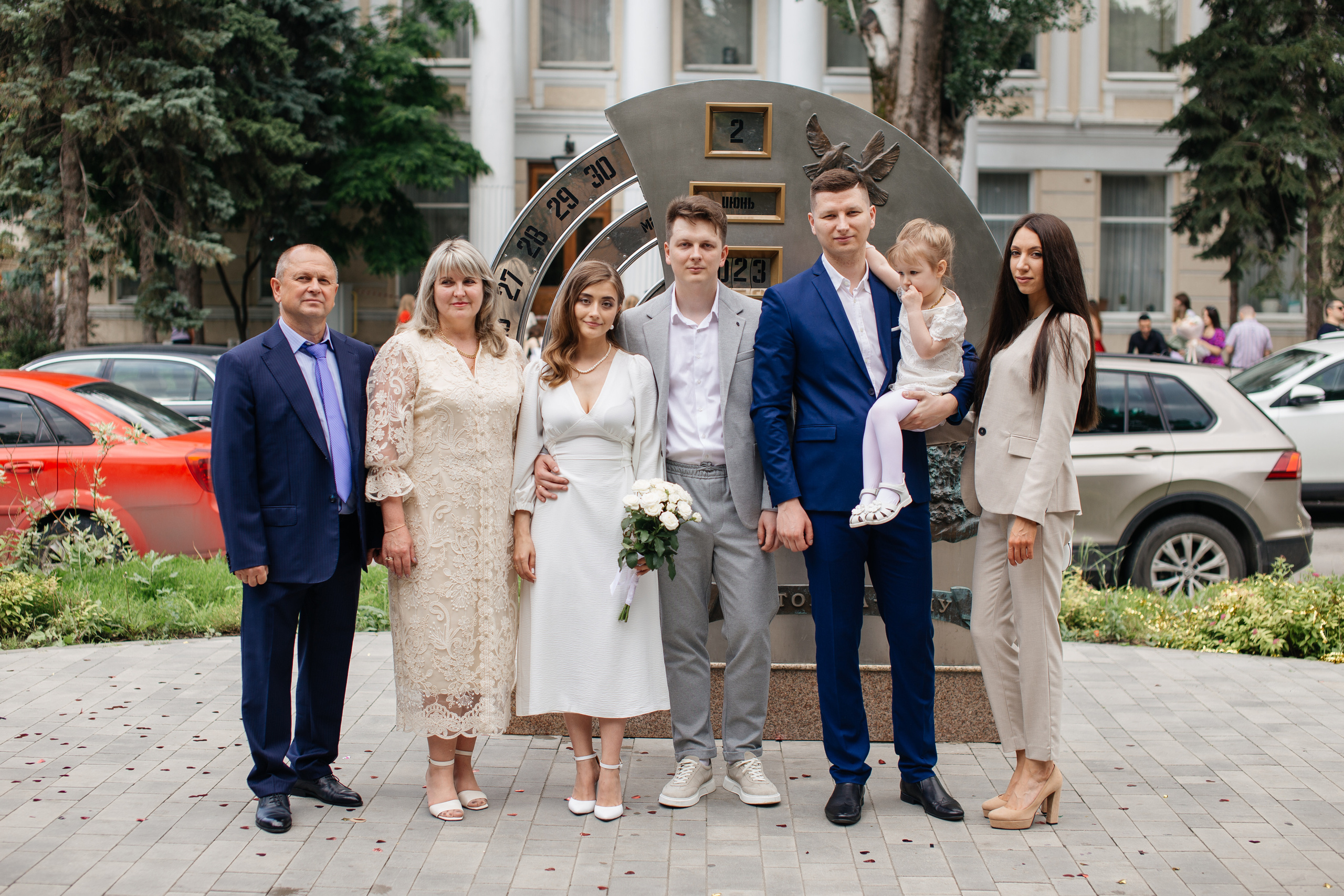 Владислав и Виктория