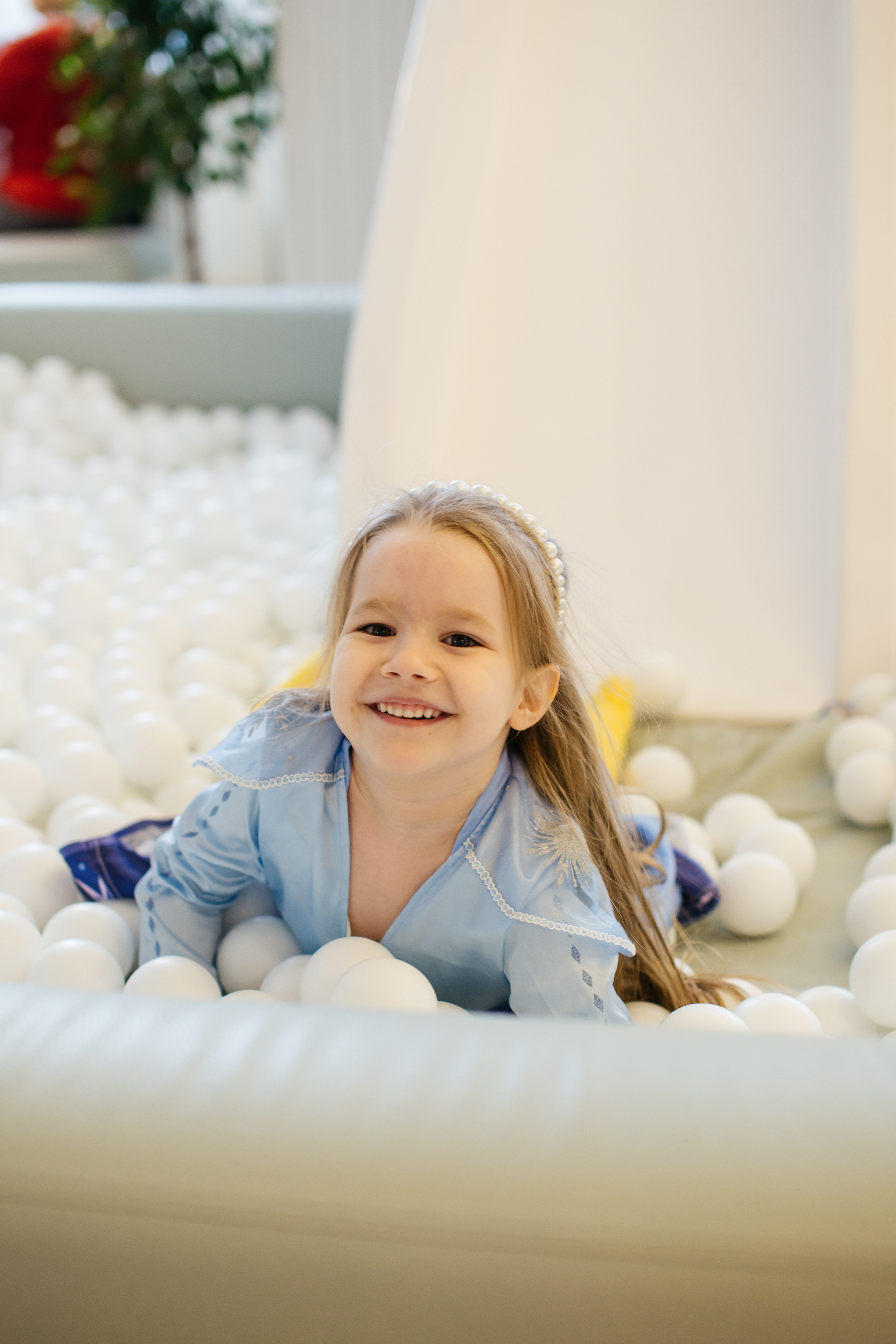 День Рождения Марии