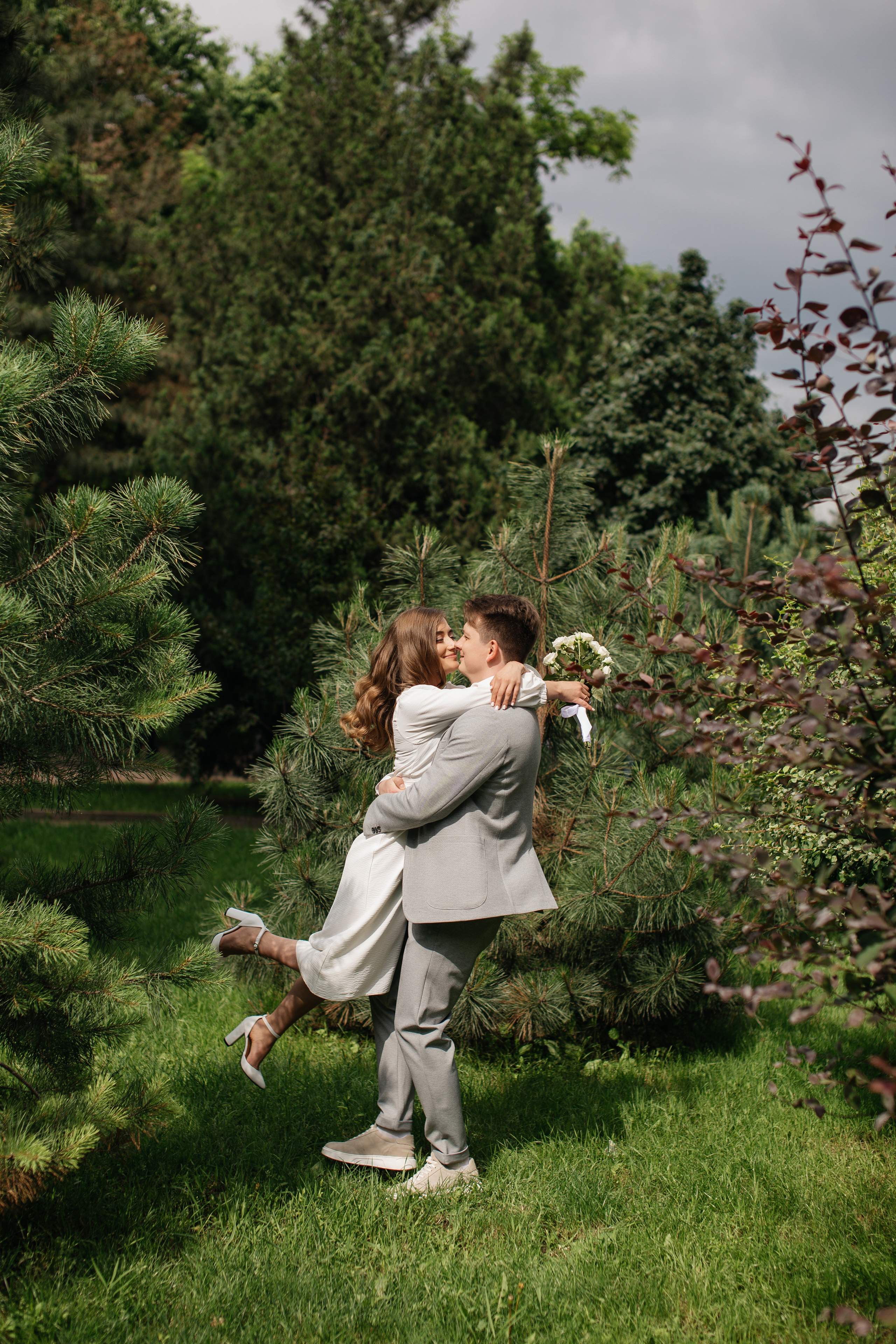 Владислав и Виктория