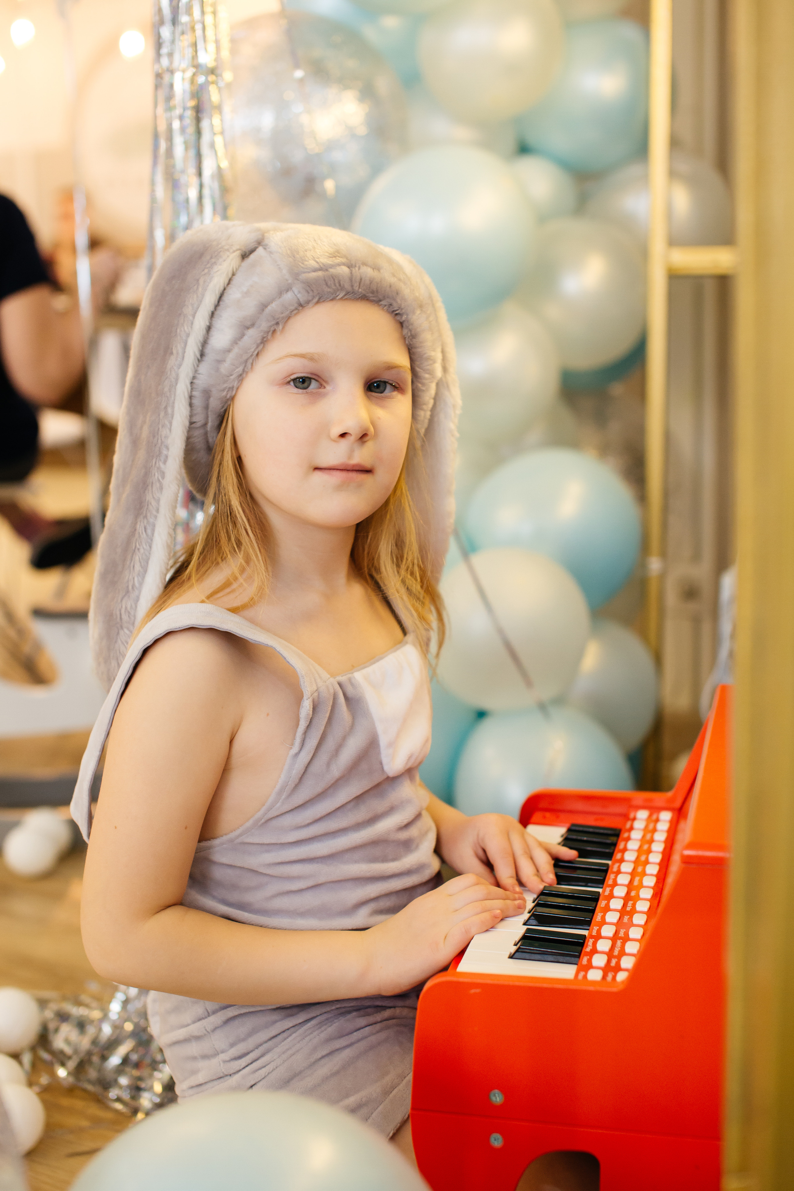 День Рождения Марии