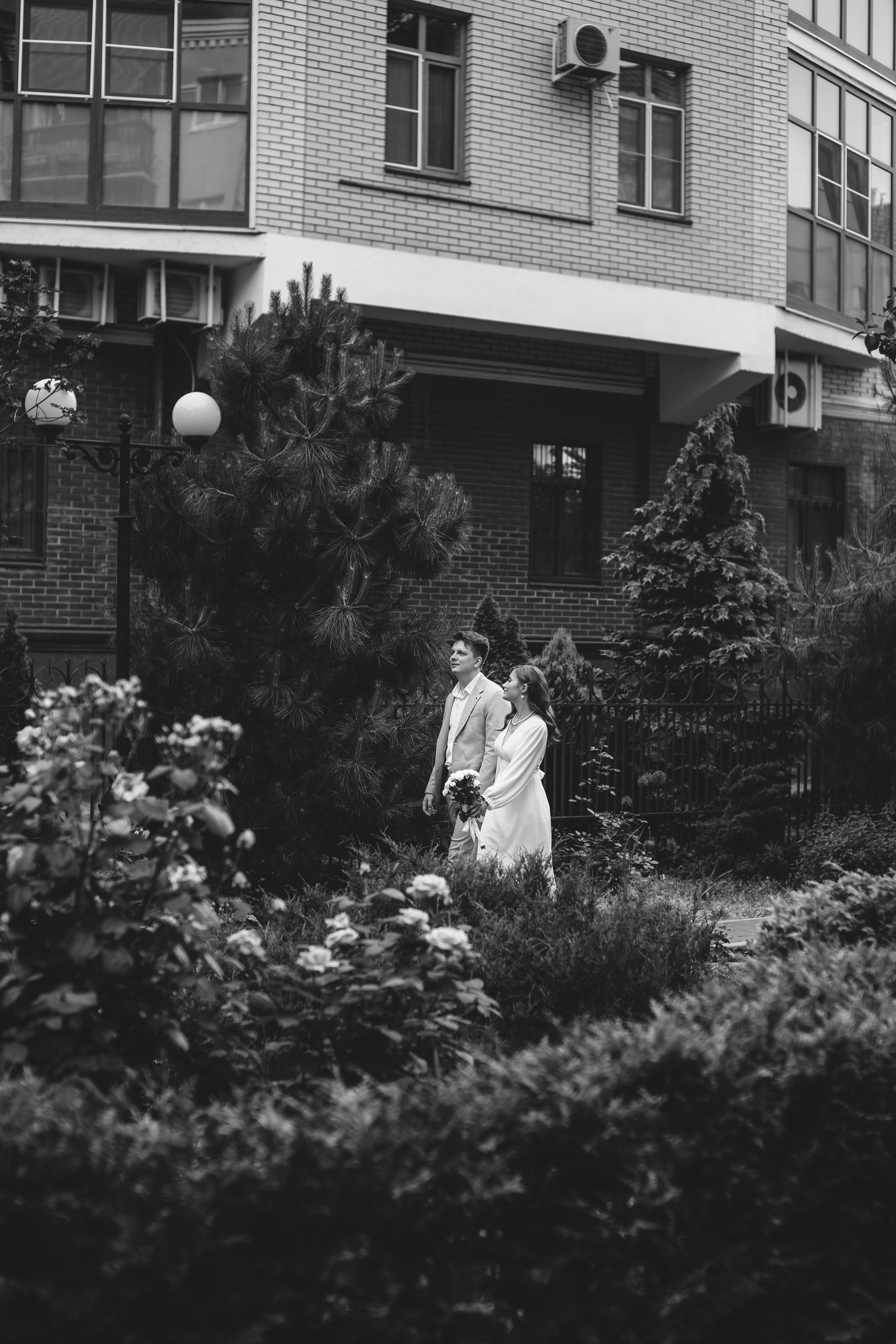 Владислав и Виктория