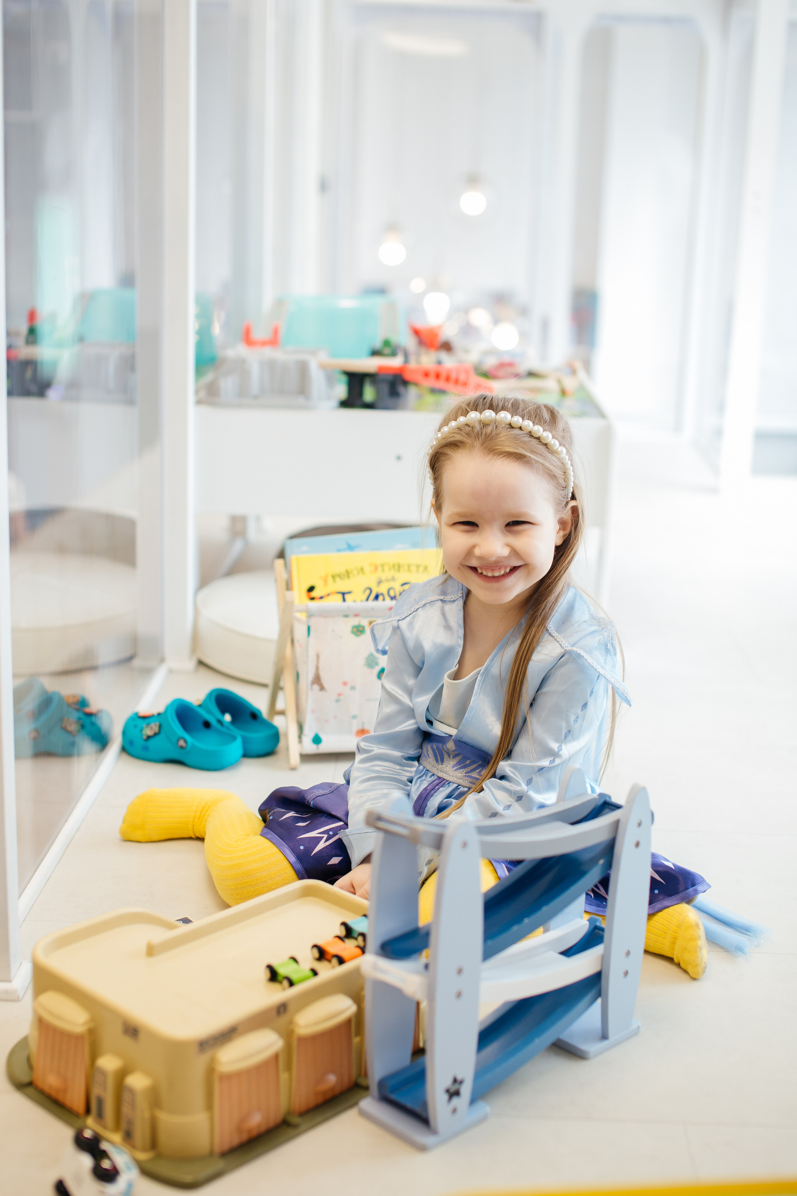 День Рождения Марии