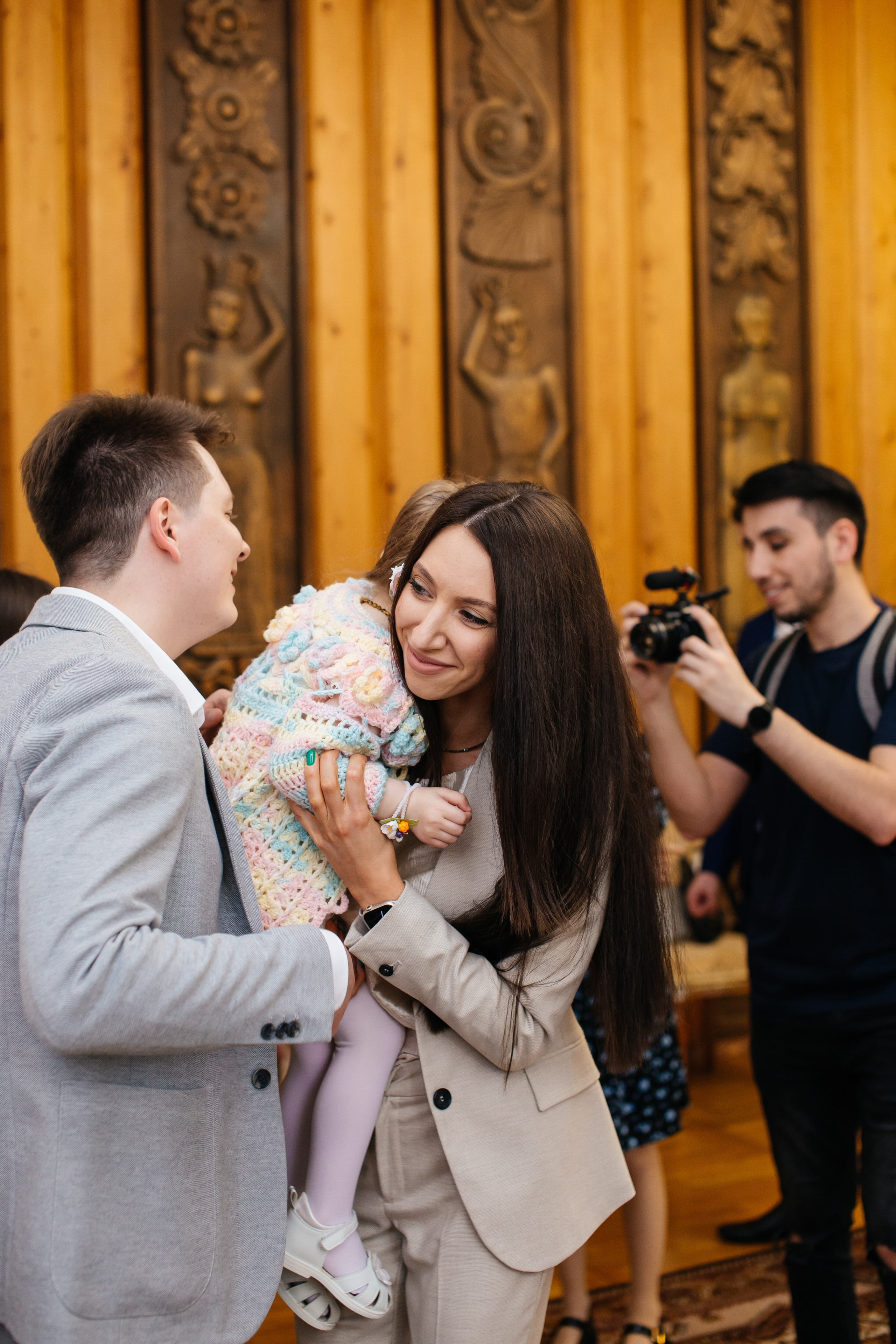 Владислав и Виктория