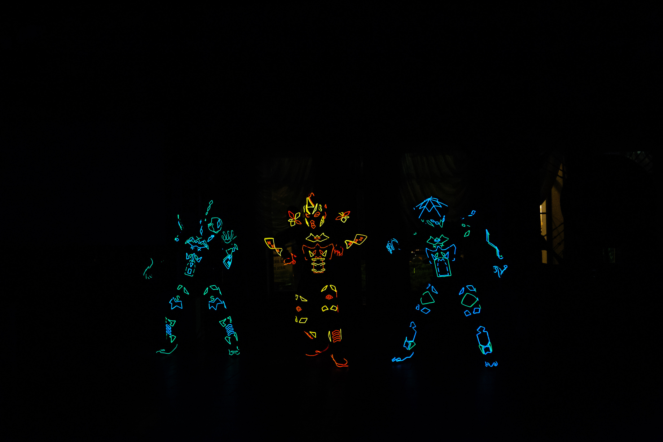 Директорский бал компании Aba Marketing