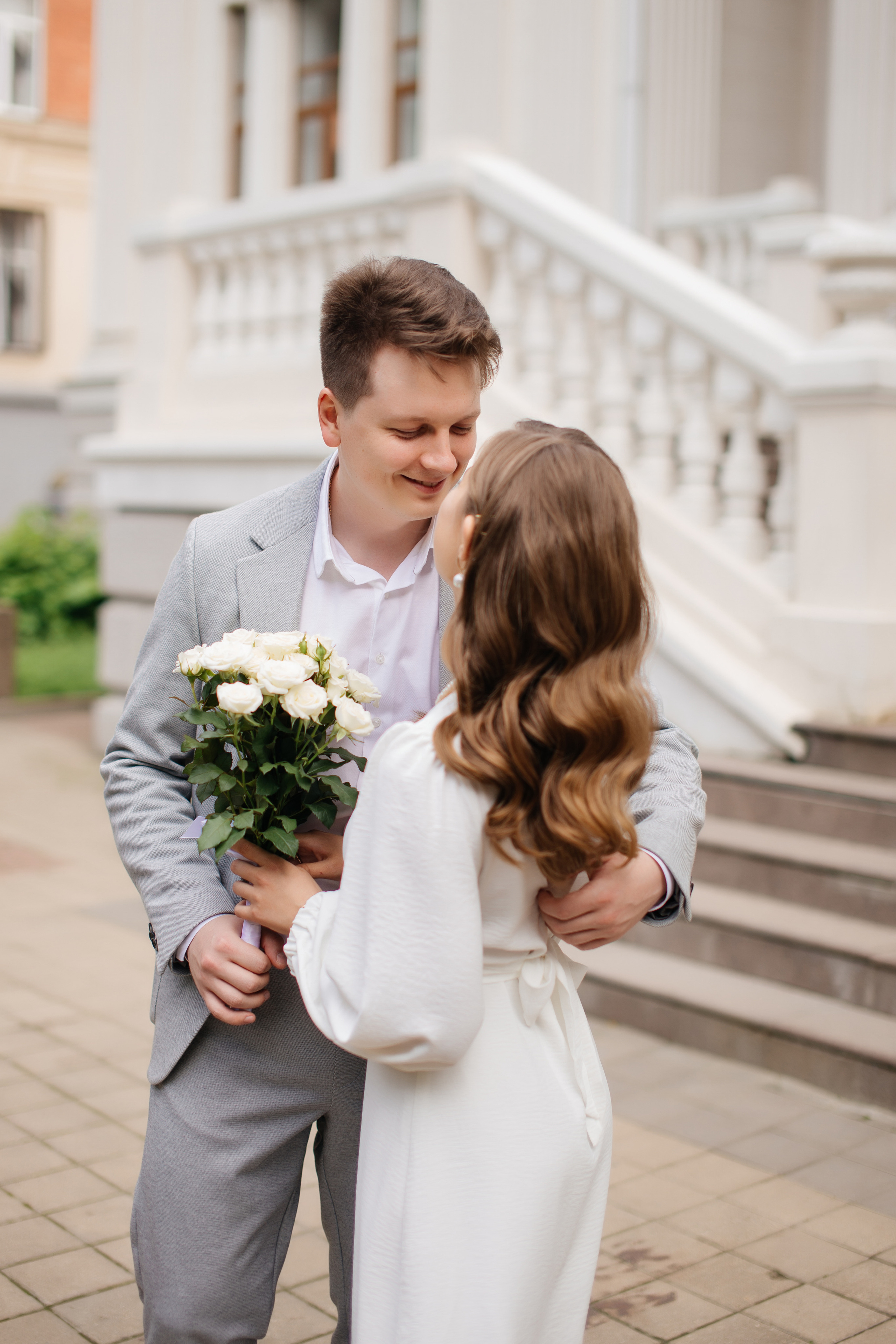 Владислав и Виктория