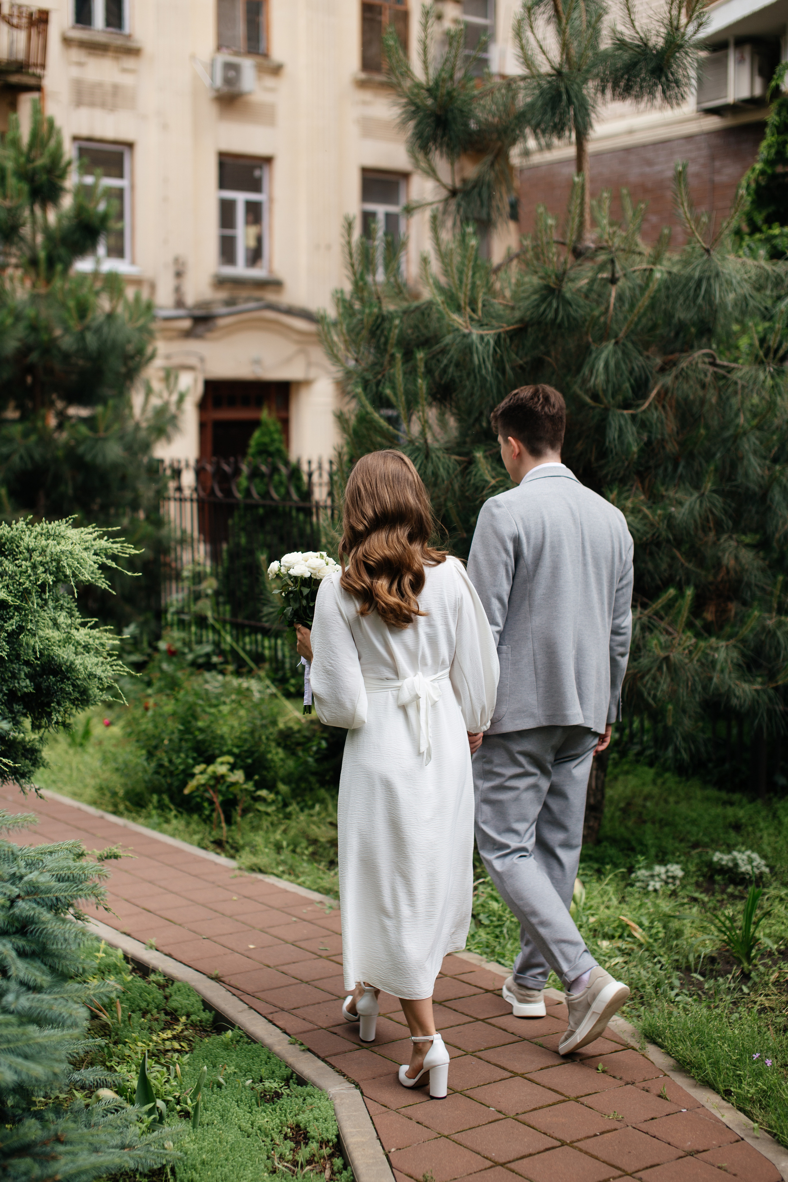 Владислав и Виктория