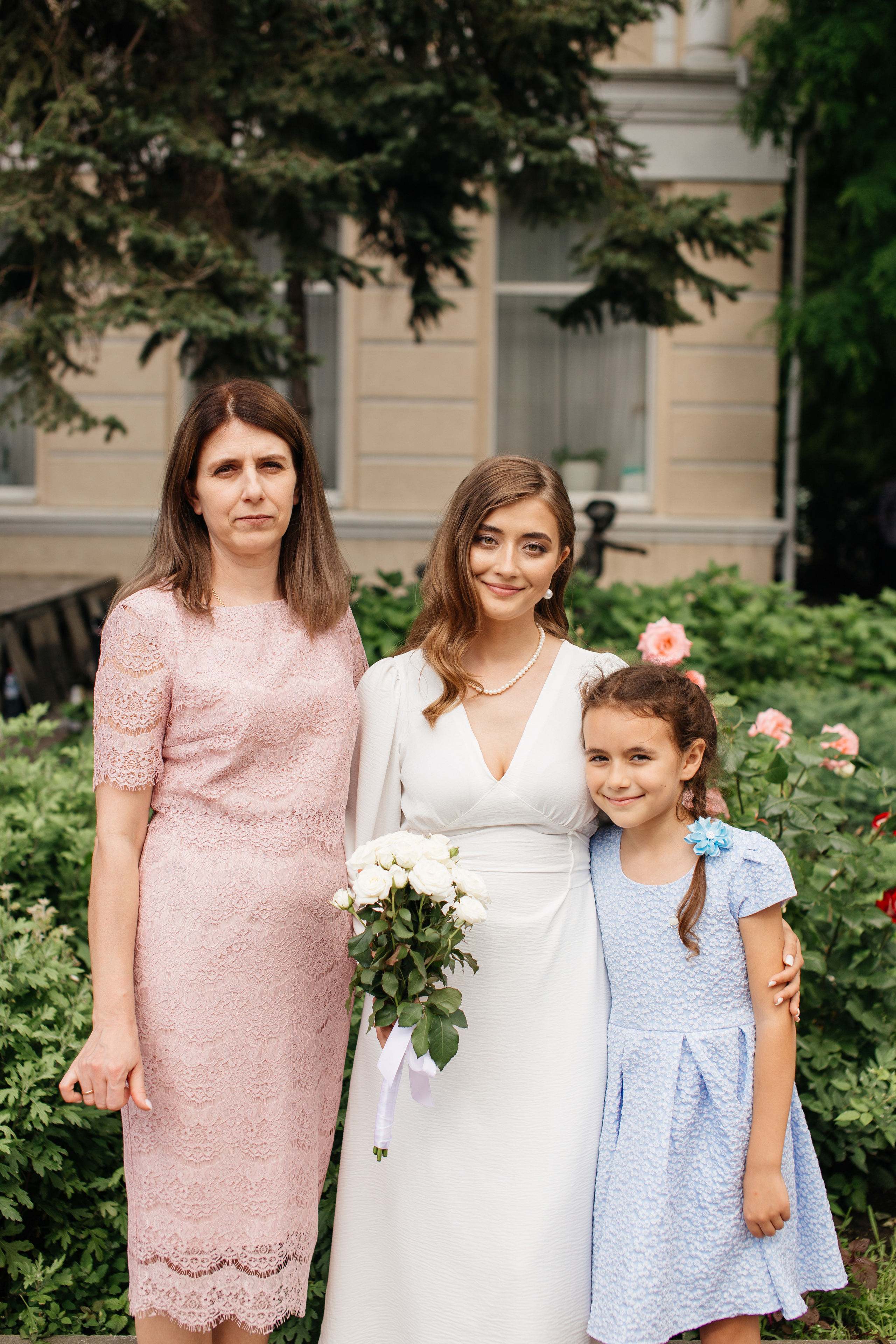 Владислав и Виктория