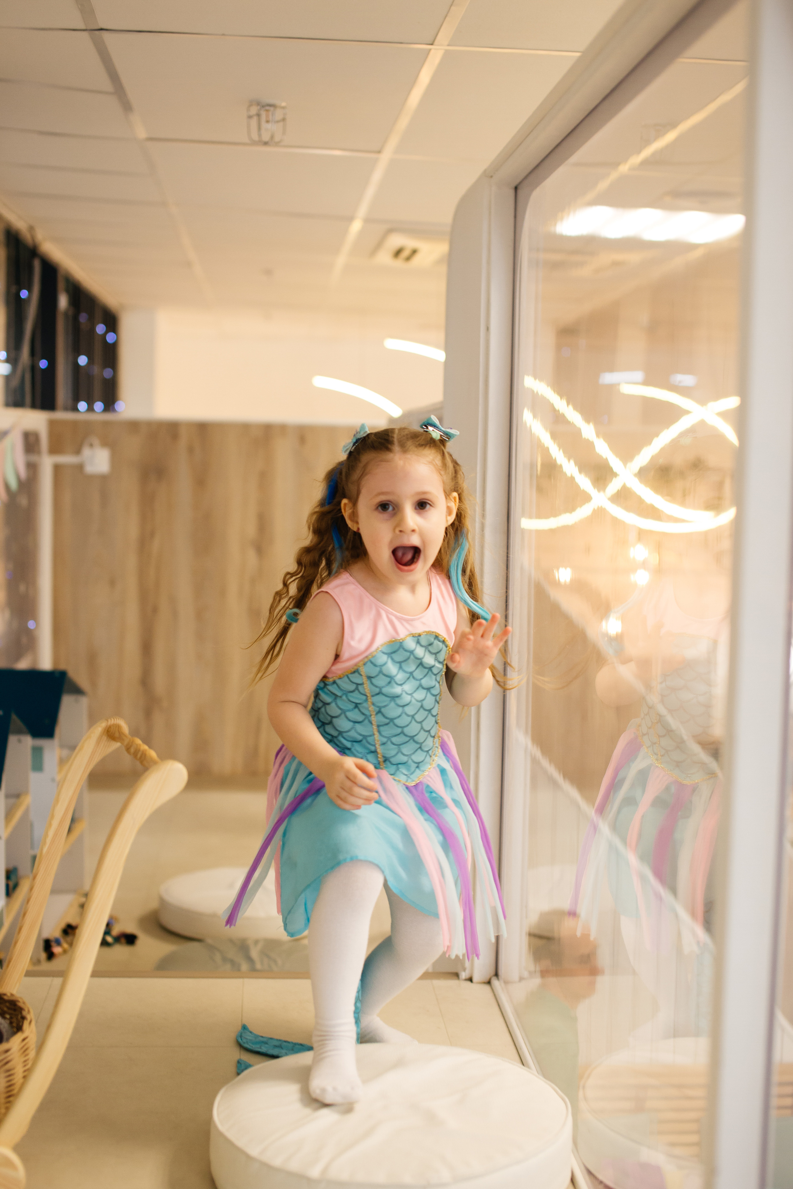 День Рождения Марии