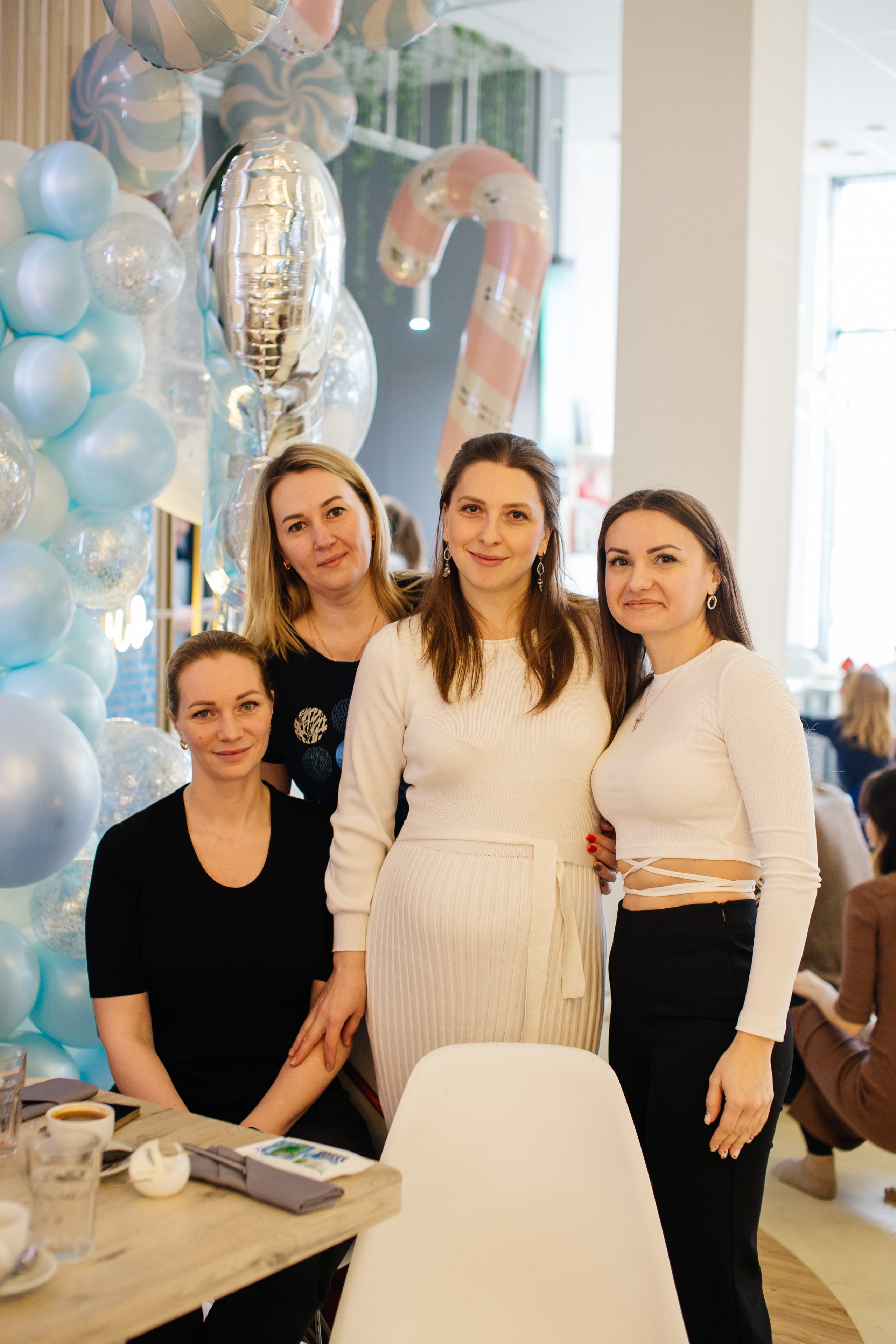 День Рождения Марии