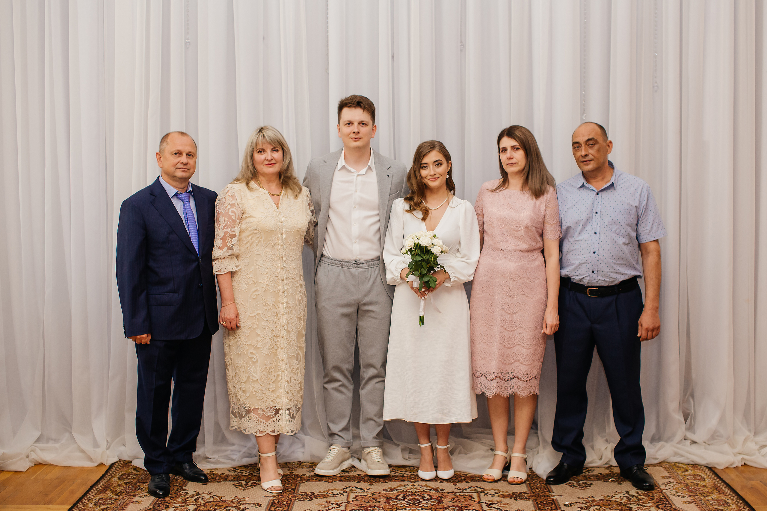 Владислав и Виктория