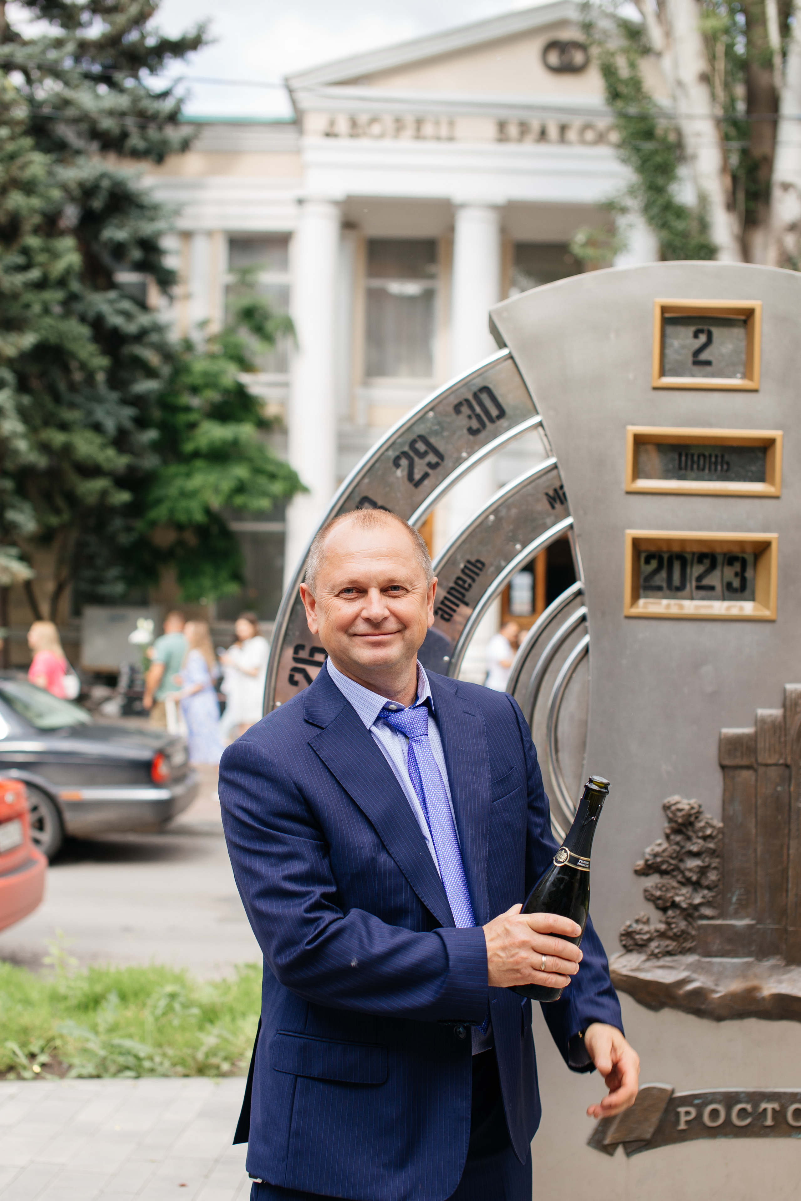 Владислав и Виктория