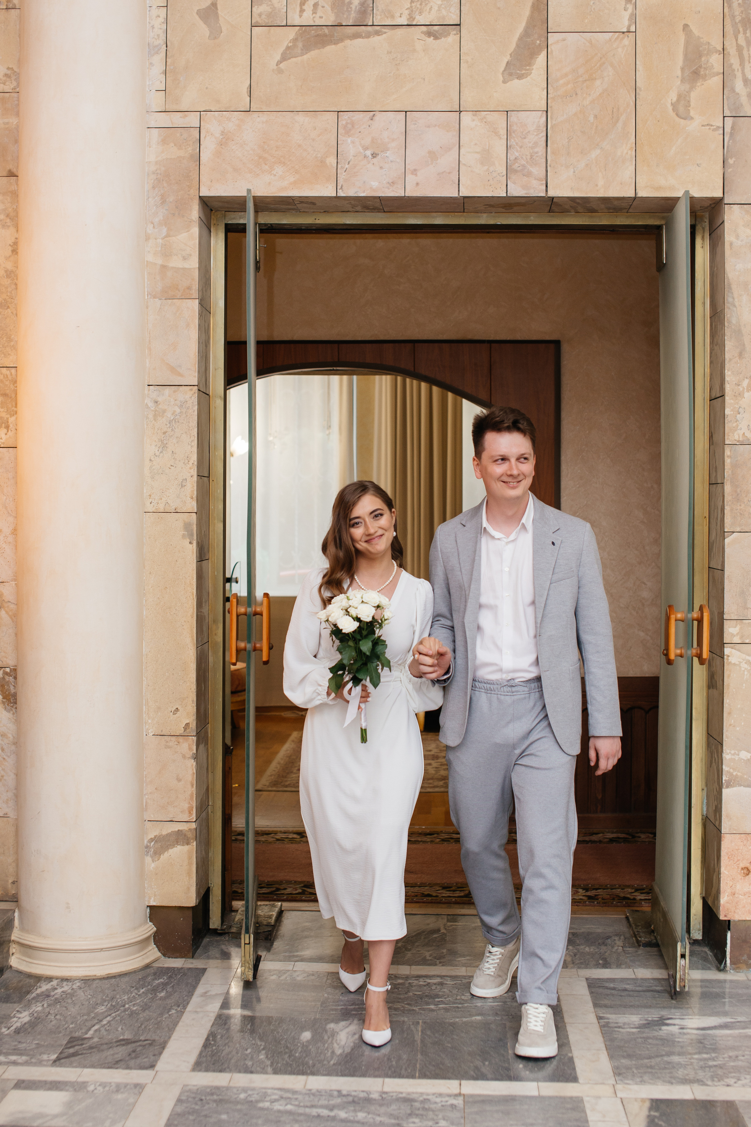 Владислав и Виктория